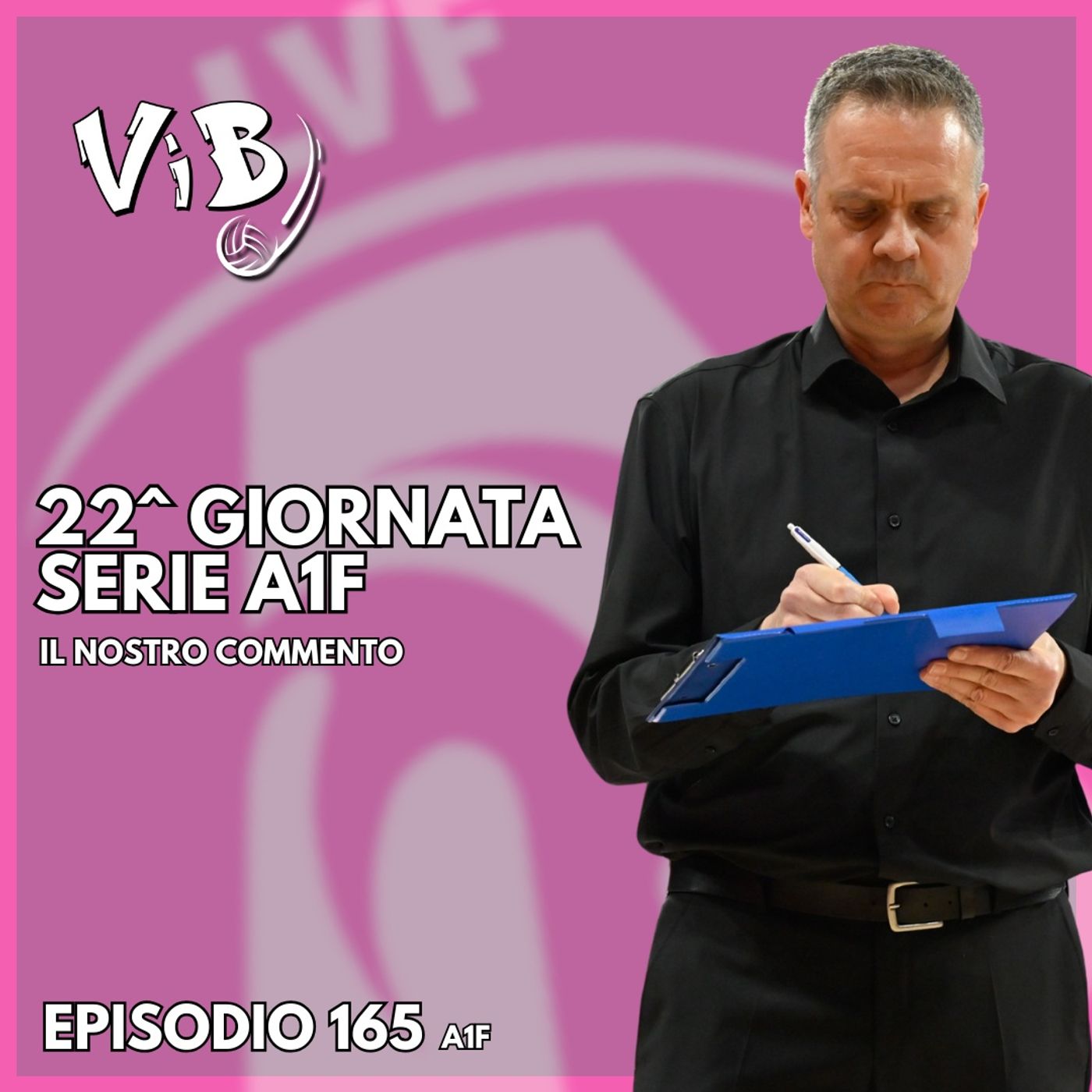 Episodio 165(A1F): Ritorno al campionato