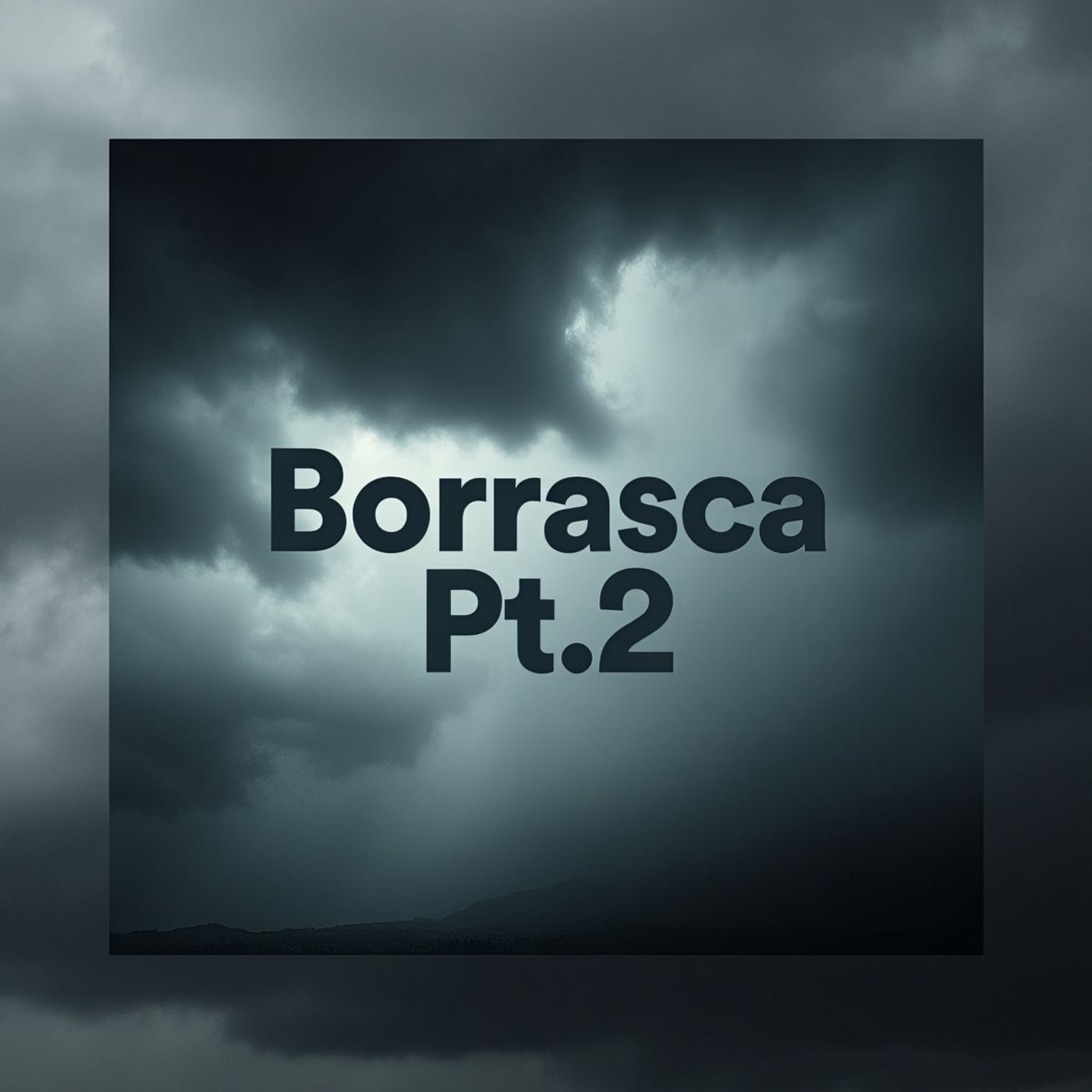 Borrasca Pt.2 episode artwork