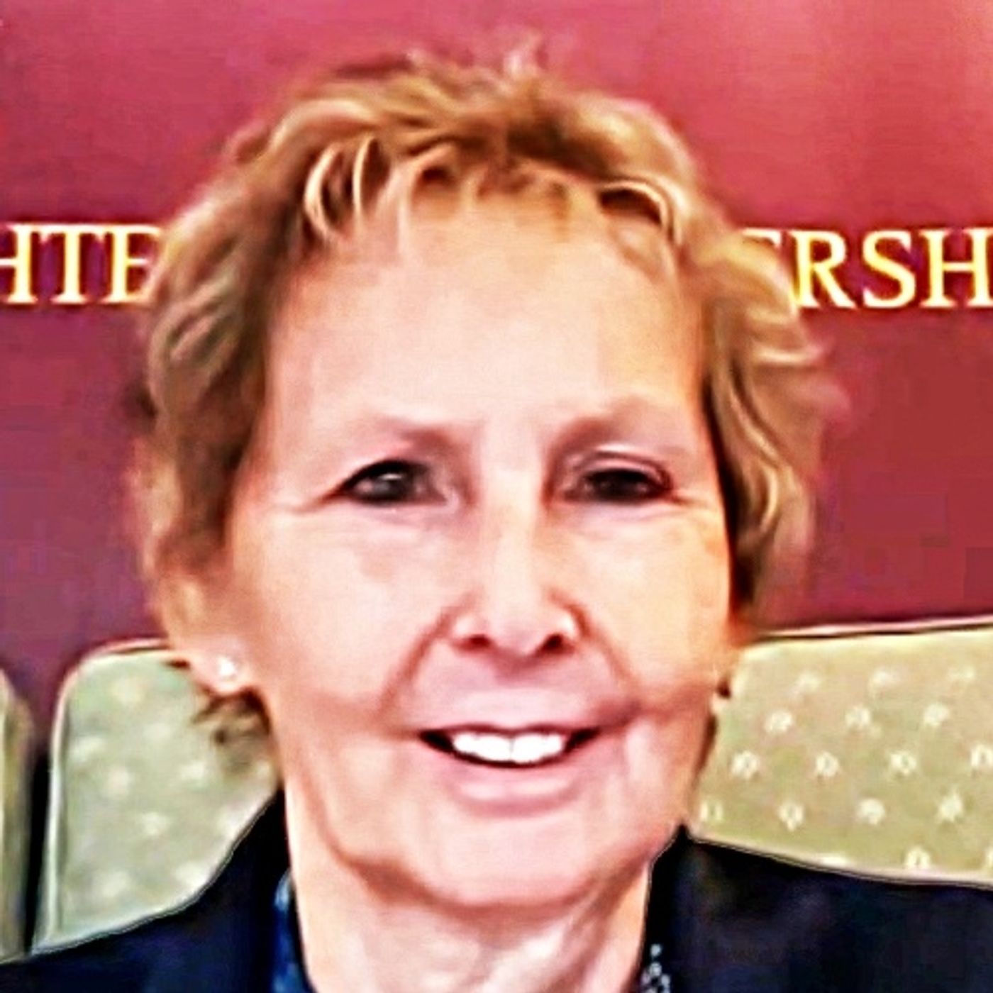 Dr. David Gruder Interviews - GINA GARDINER - Reimagining Leadership to Support Humanity's Best Future episode artwork
