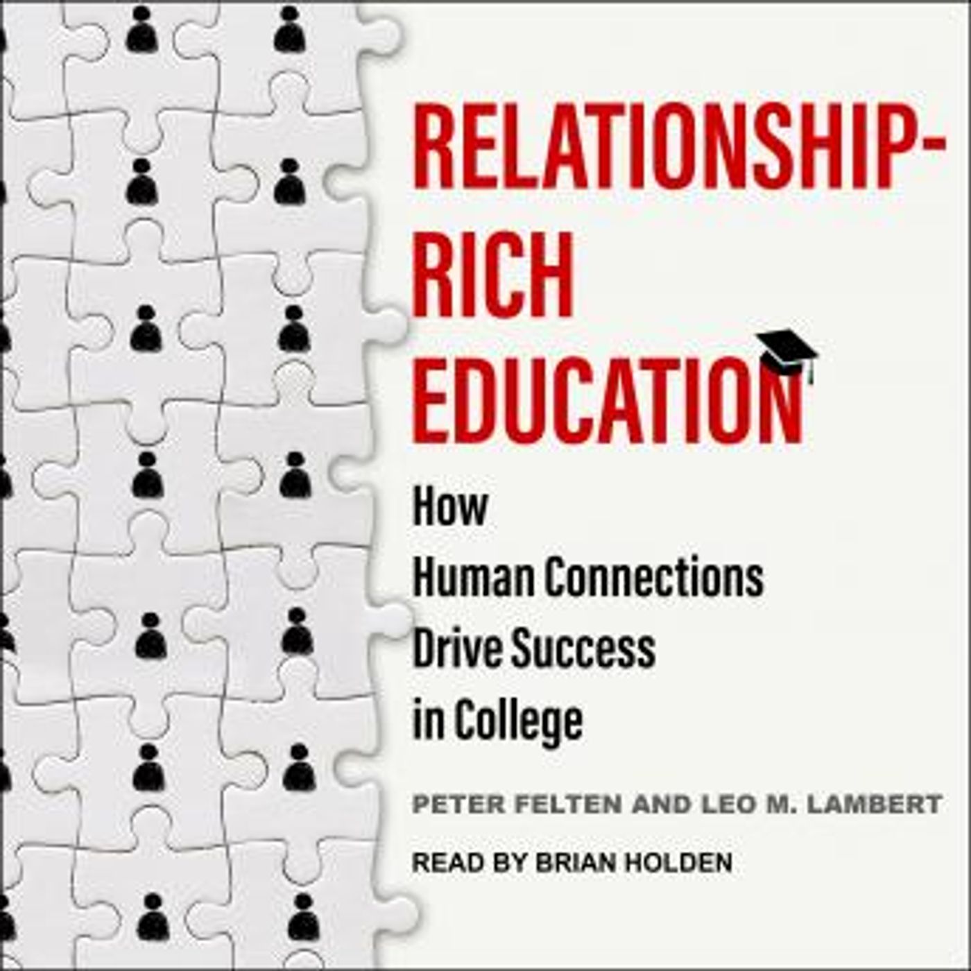 Listen to the Best Audiobooks in Self-Improvement, Career Development