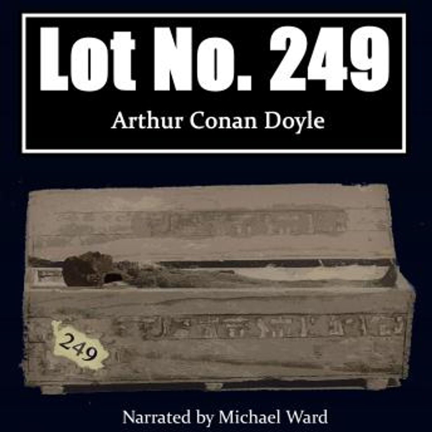 Download Best Full Audiobooks in Mystery, Thriller & Horror, Horror