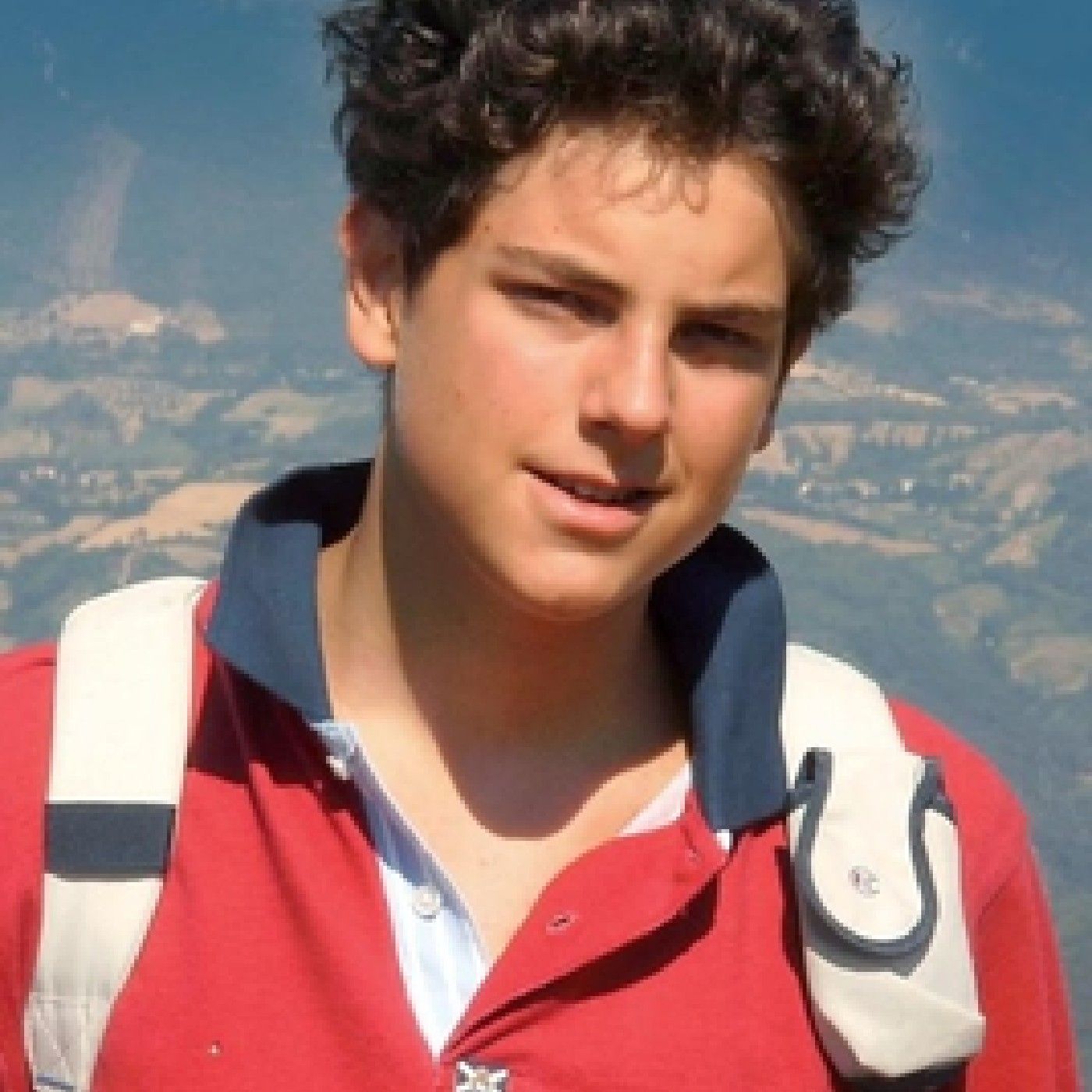 Carlos acutis