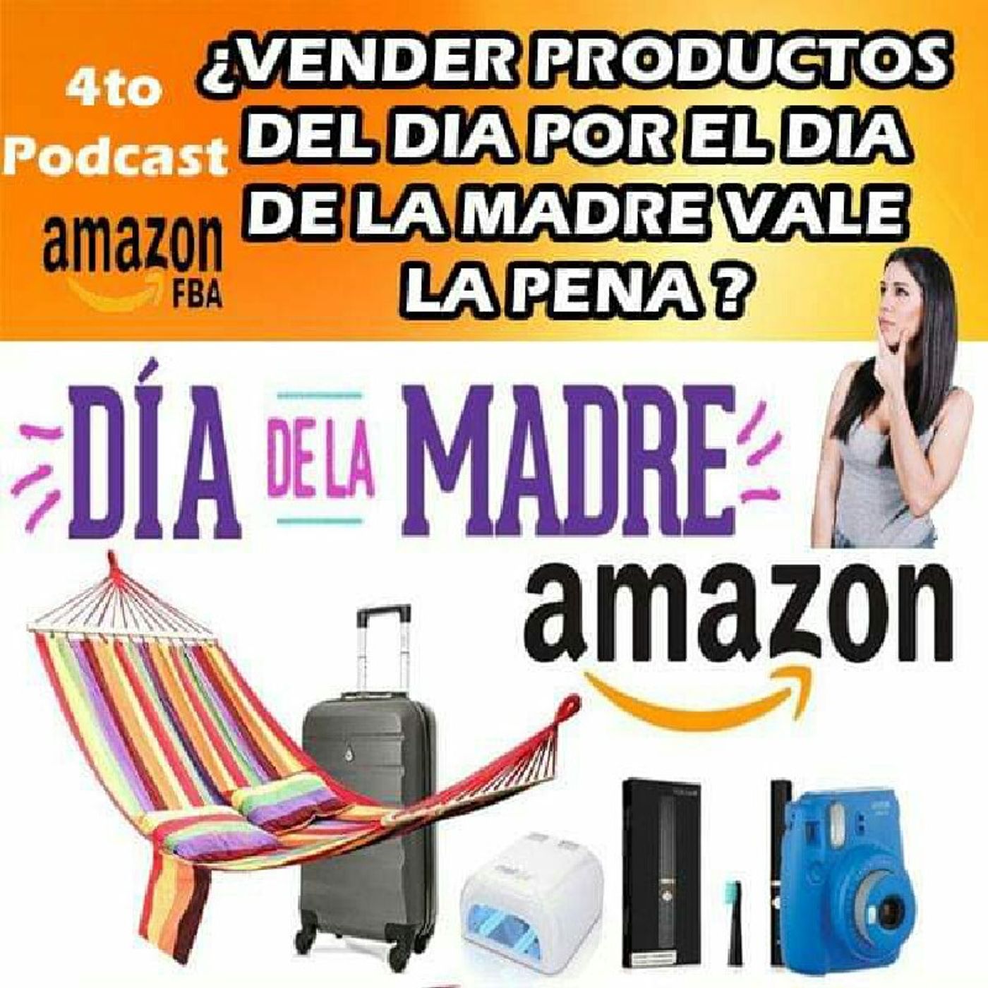 El show de Ashley Zambrano