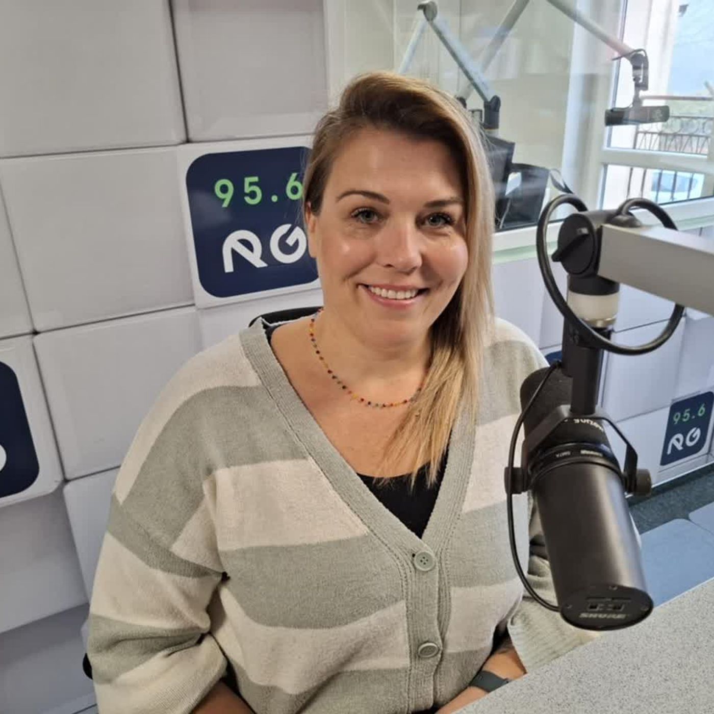 Agnieszka Cierach, niezależna radna Gorzowa episode artwork