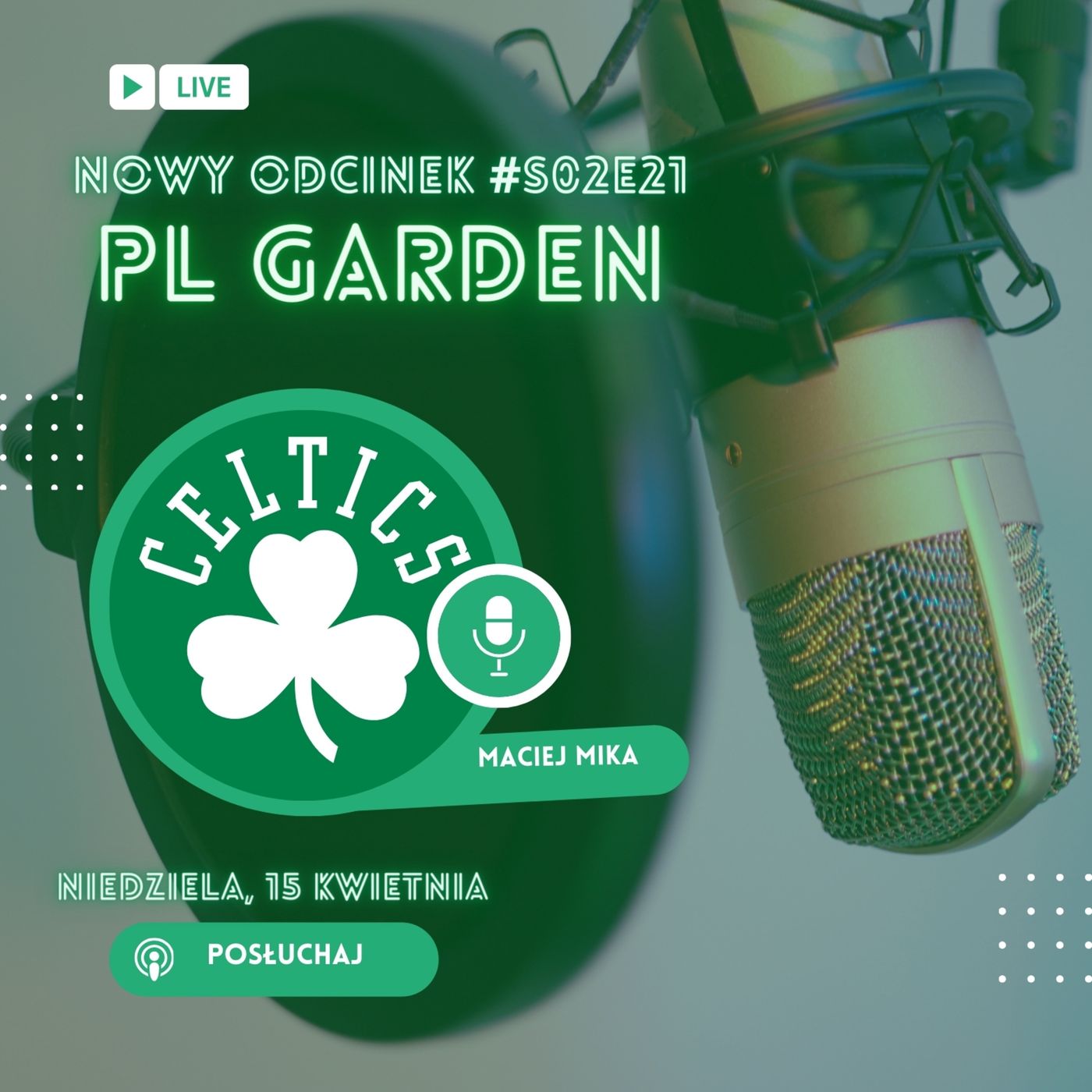 S02E21 Moja podróż do Bostonu. Część 1. Jak zorganizować wyjazd? episode artwork