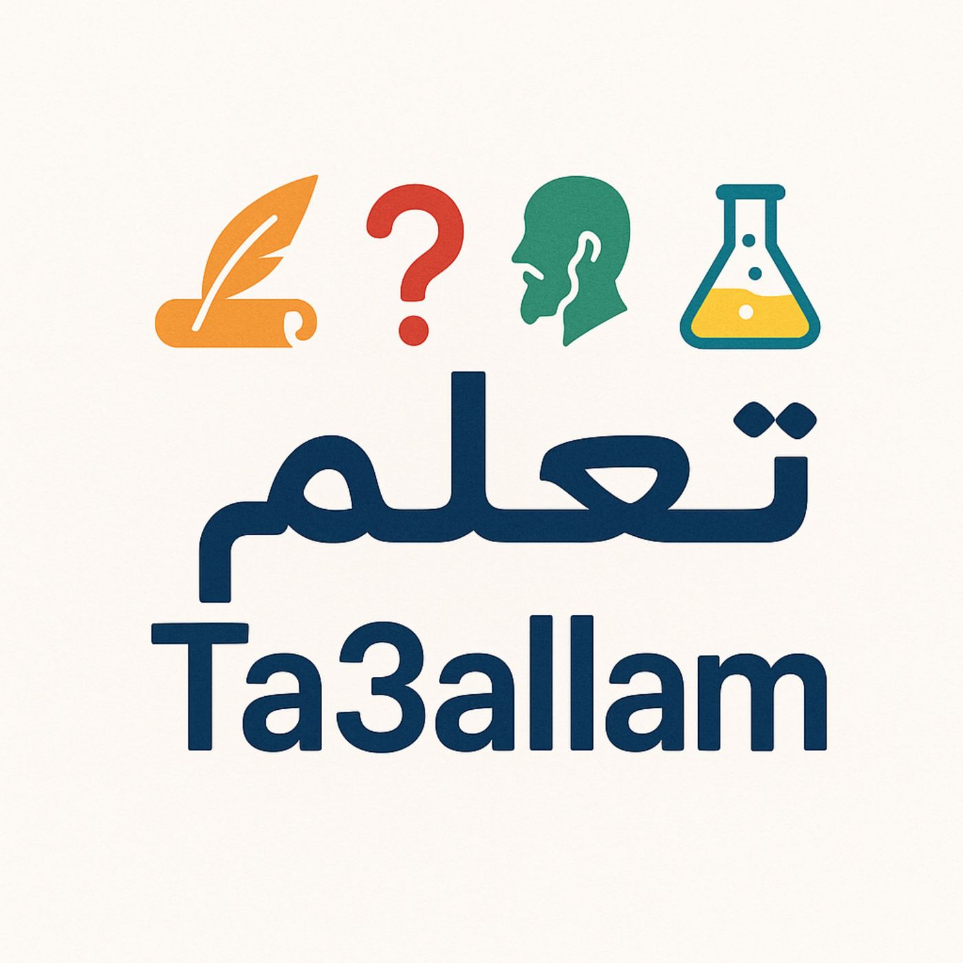 Ta3allam | تعلّم