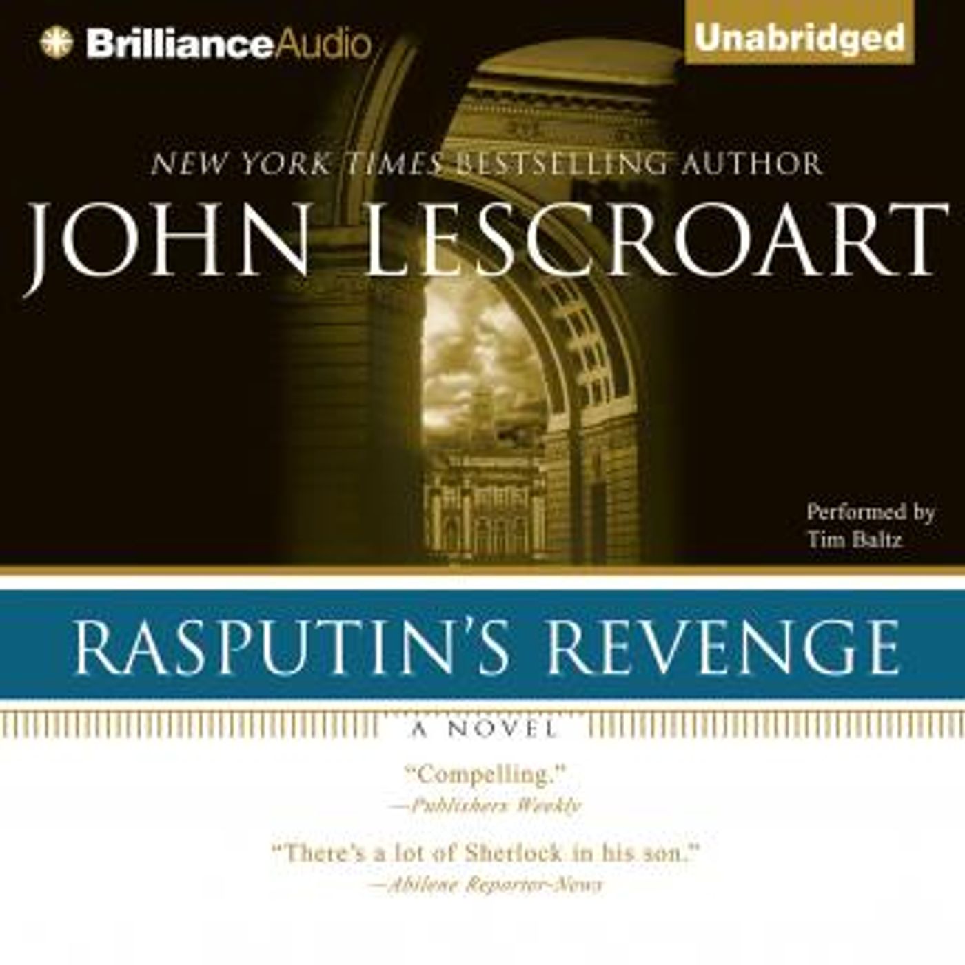 Listen to Best Full Audiobooks in Mystery, Thriller & Horror, Suspense