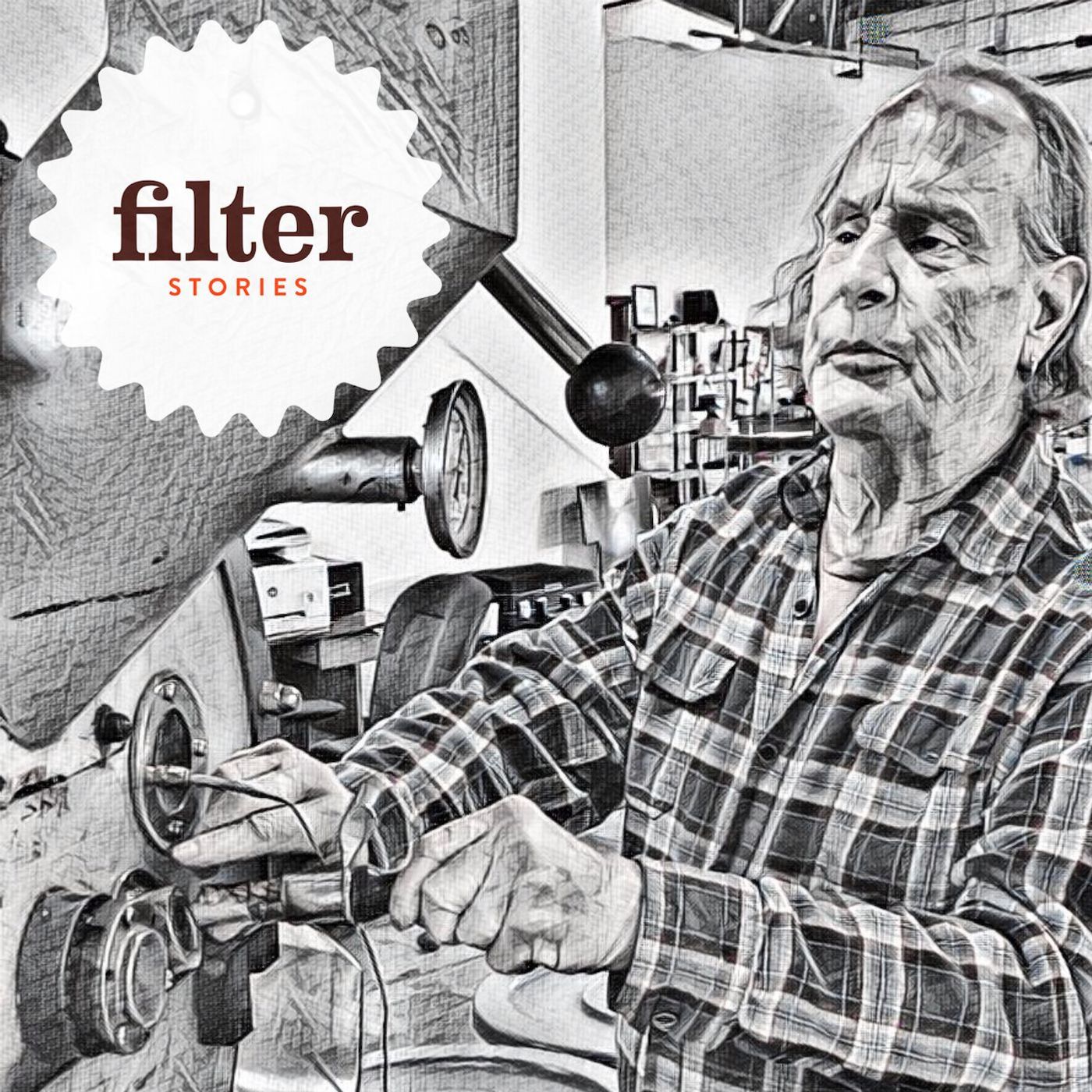 Filter Stories
