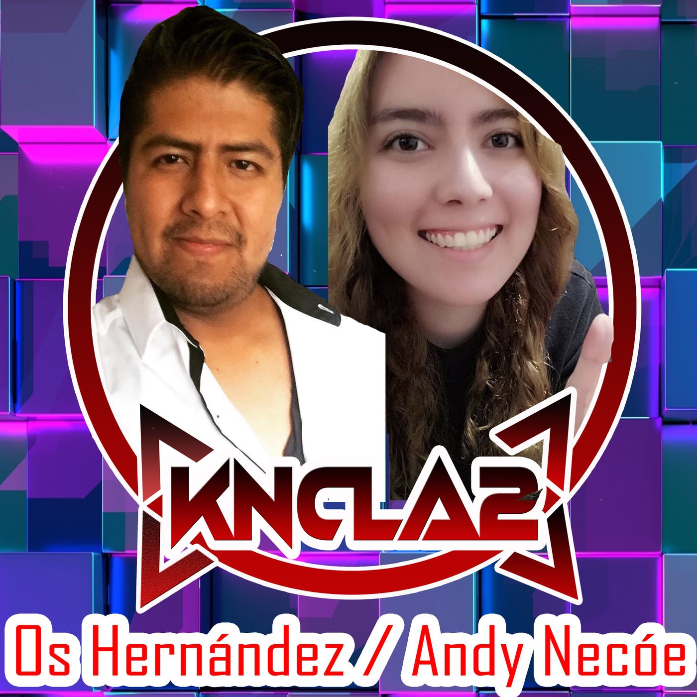 KNCLA2