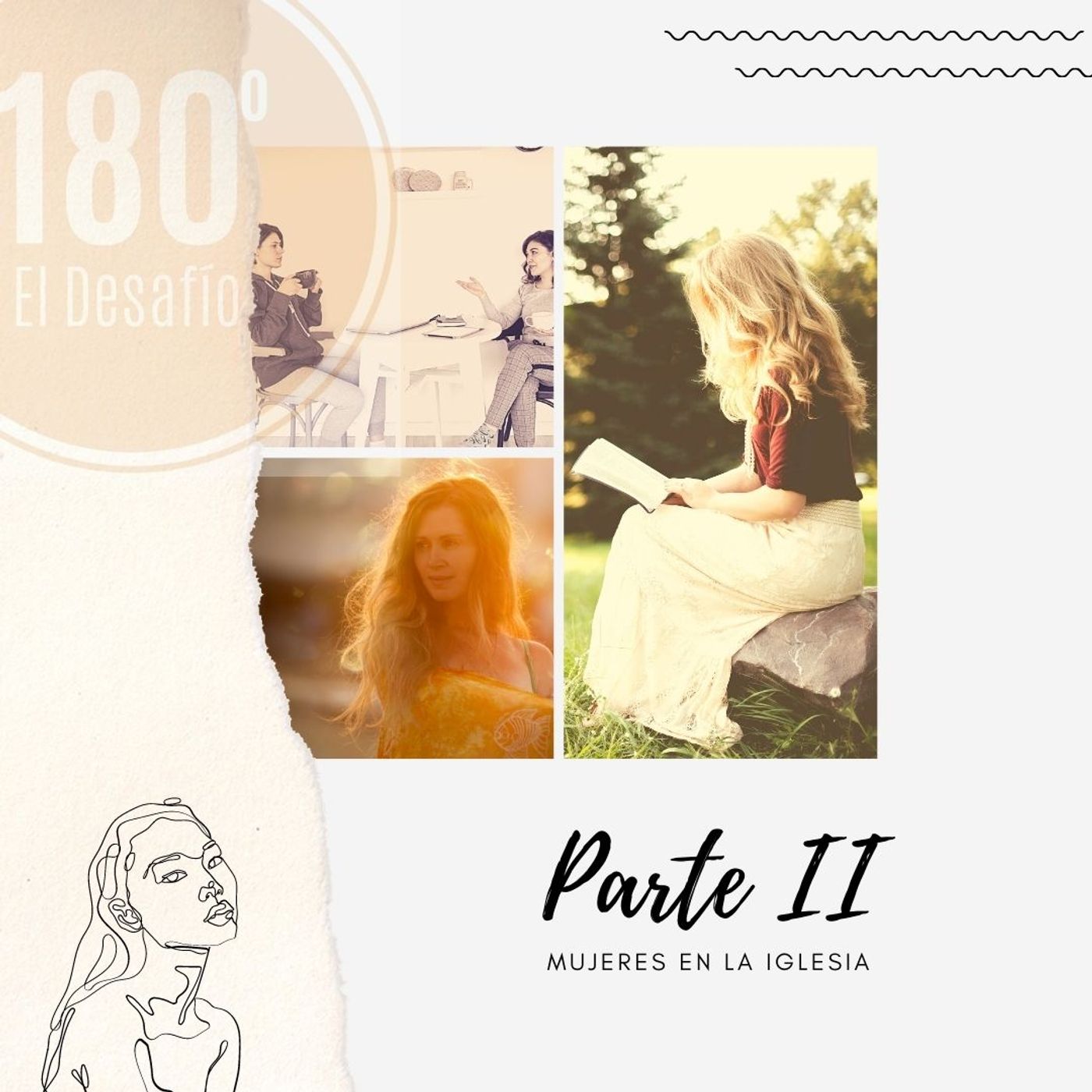 180° Viviendo por fe