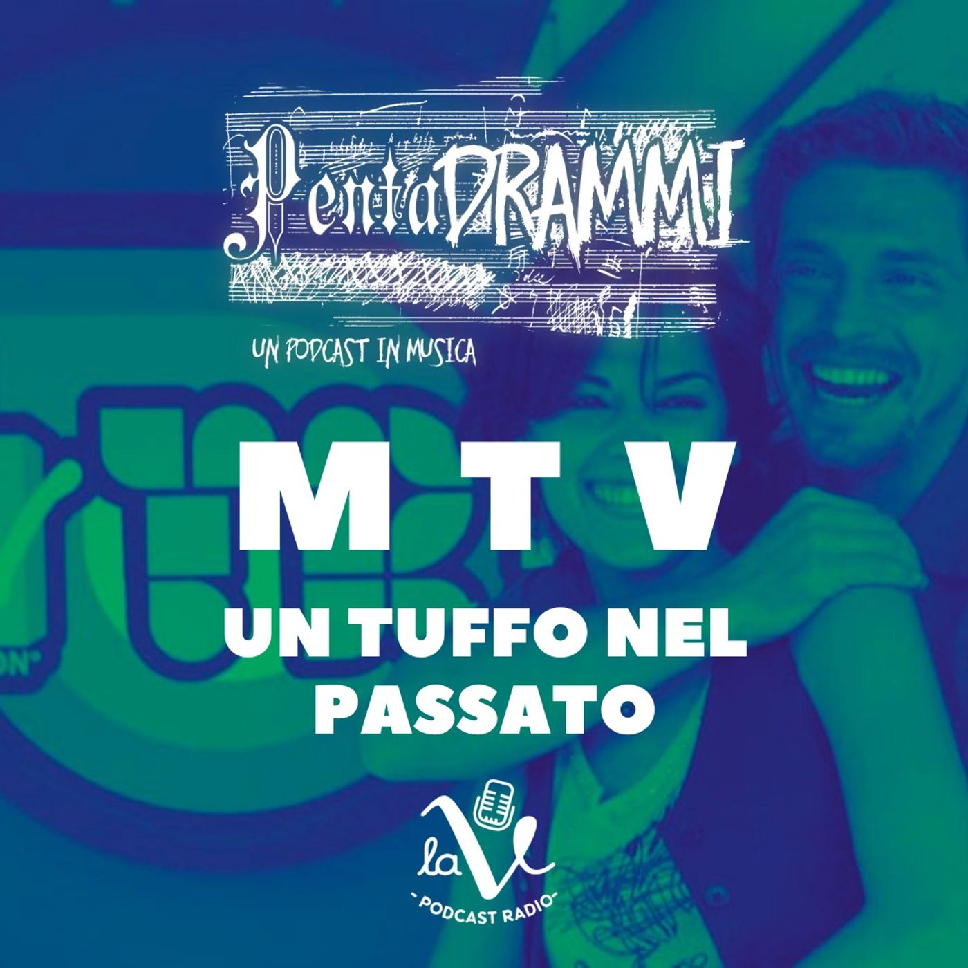 Pentadrammi
