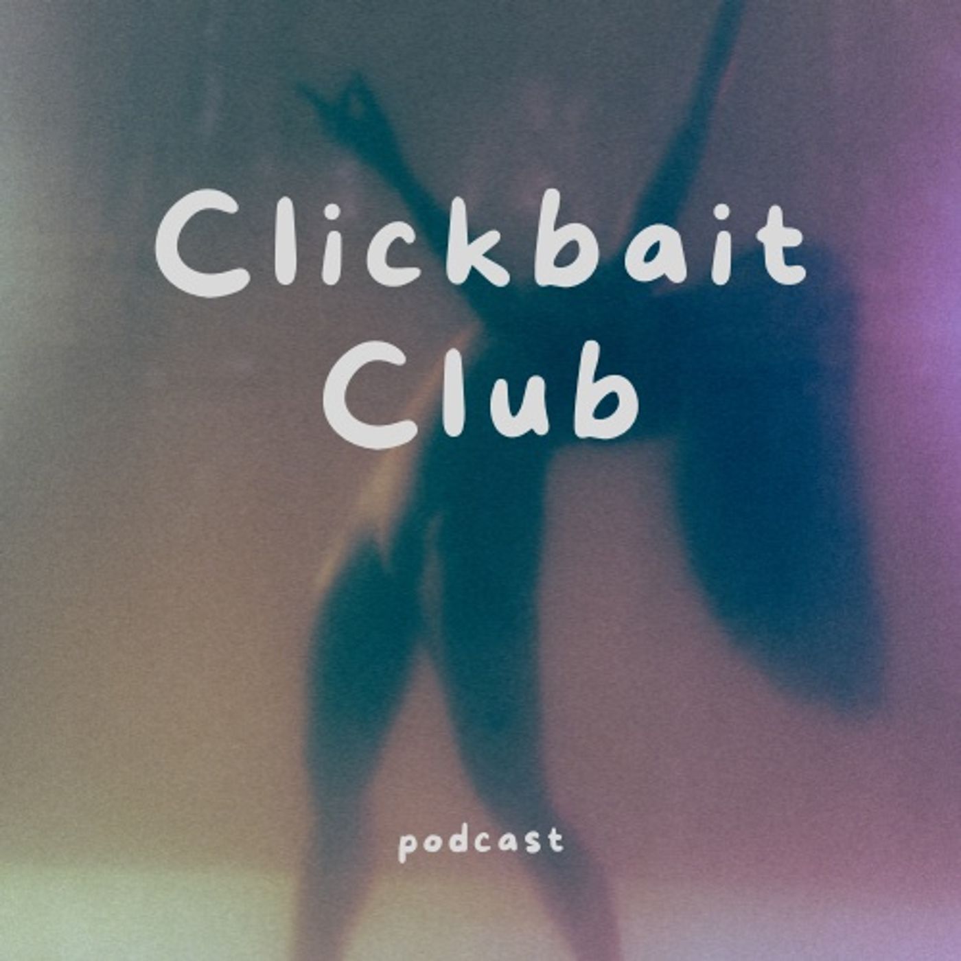 Clickbait Club cover art
