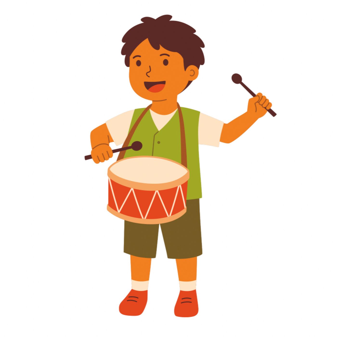 Pepe de pardal y sus aventuras