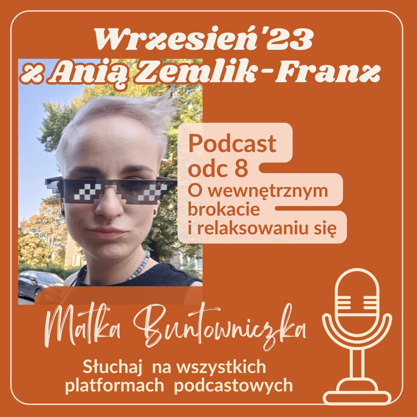 Matka Buntowniczka