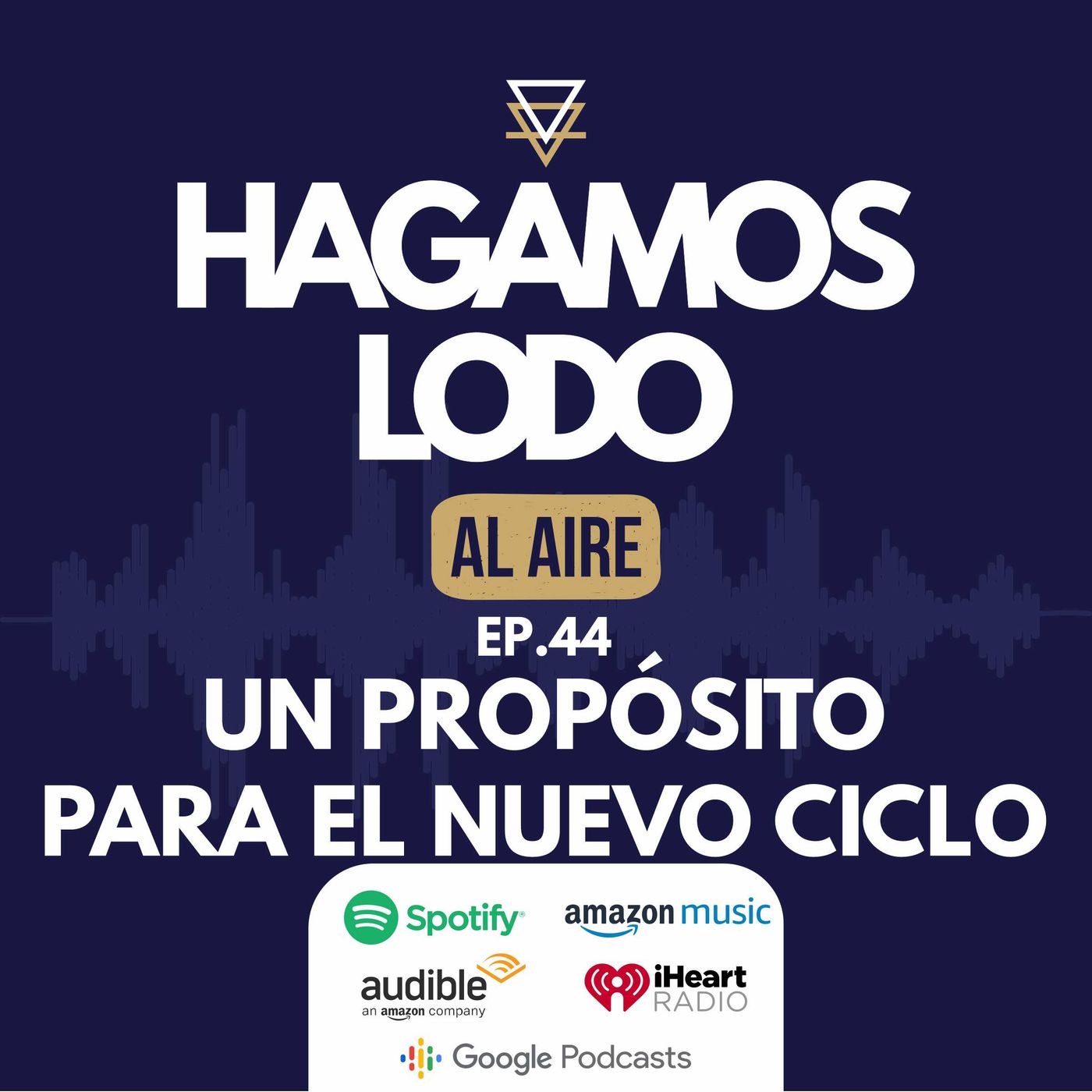 Hagamos lodo