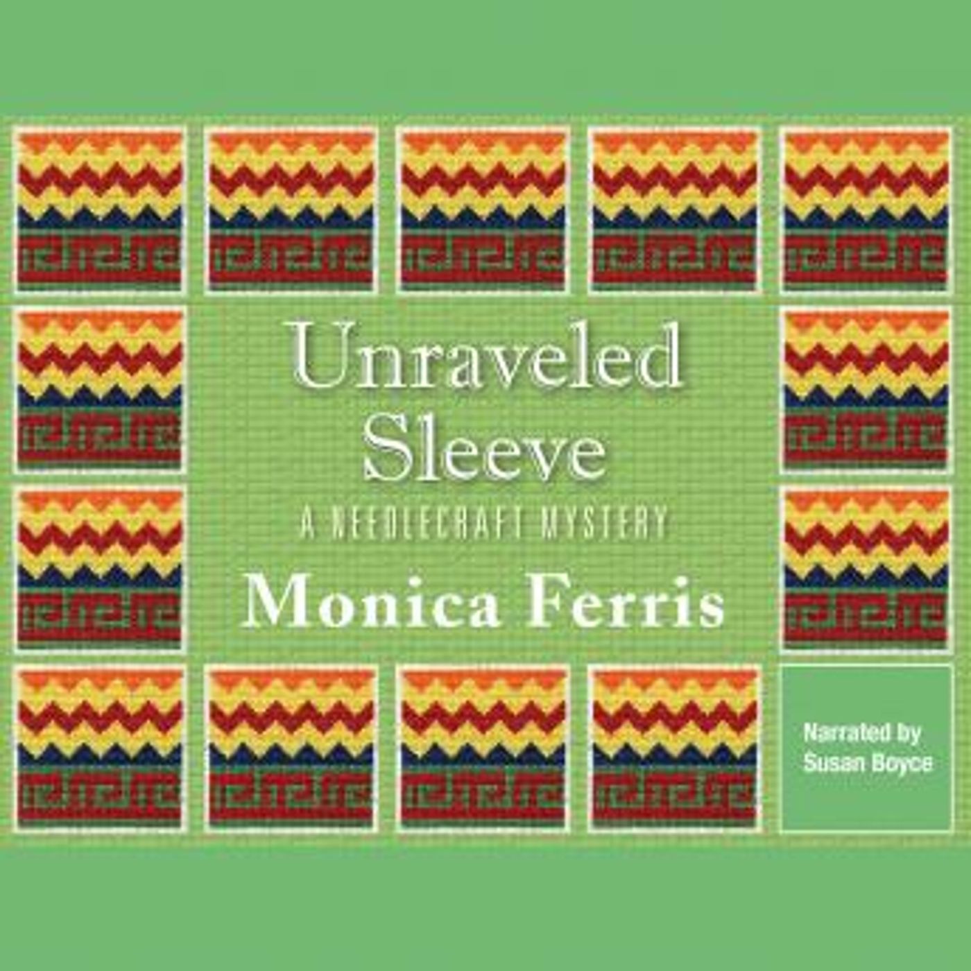 Top Full Audiobooks in Mystery, Thriller & Horror, Police & Detective