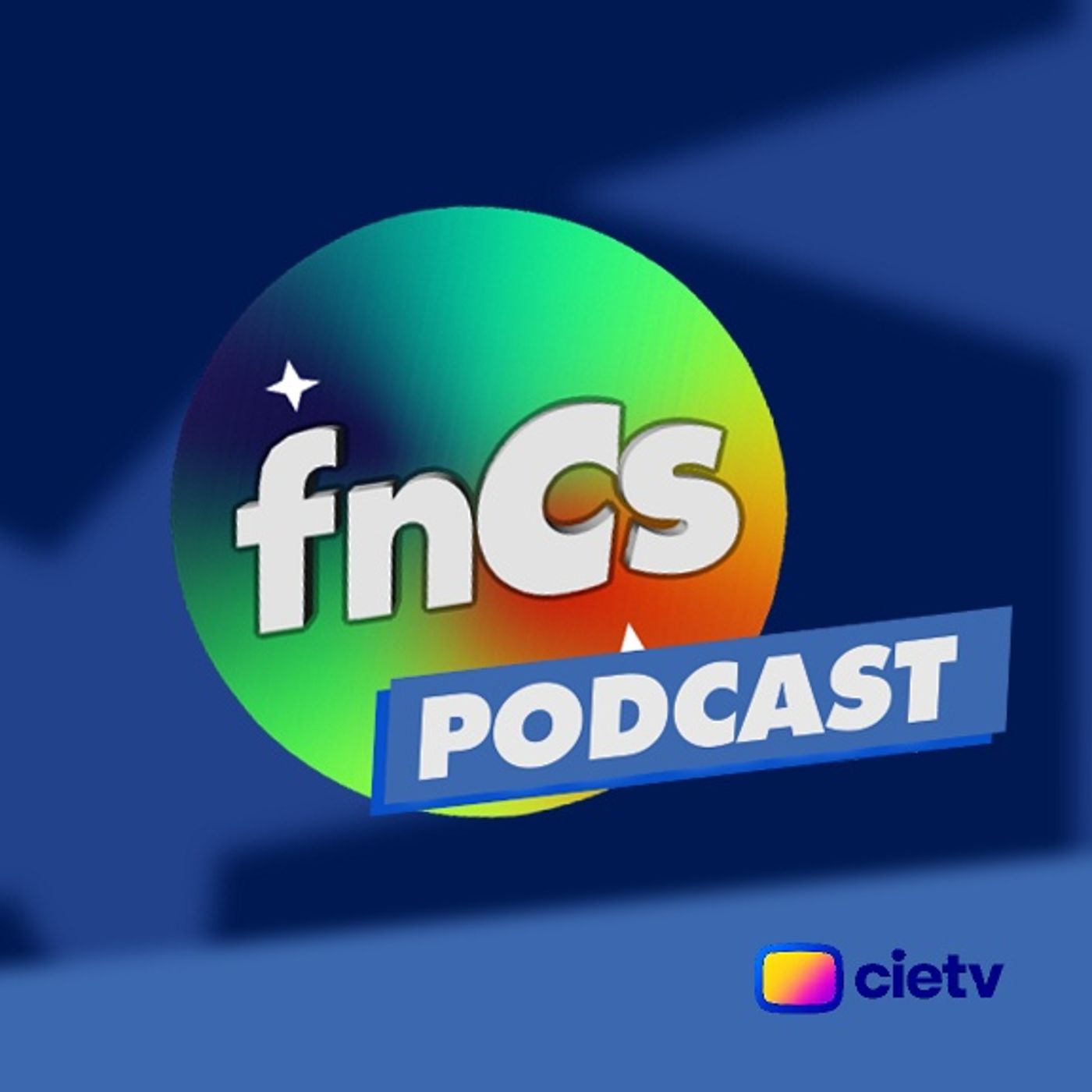 Friday Night Coolstars cover art