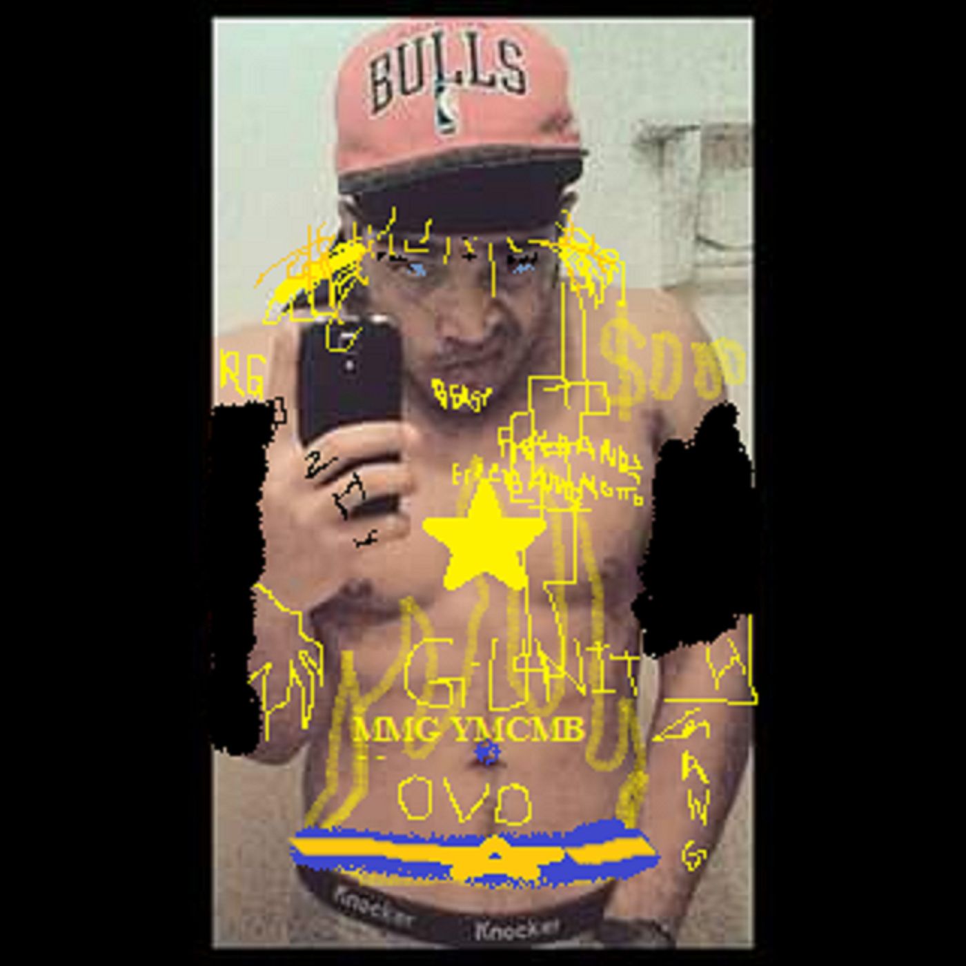 Bernell - Live Twitter (MMG YMCMB D12 OVO SOUND RADIO) Slowed Down 2017 Autotune episode artwork