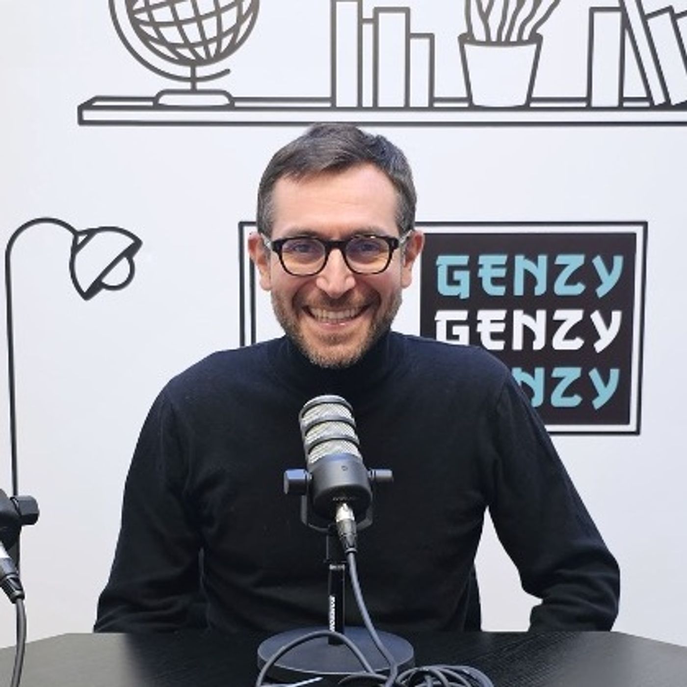 Genzy