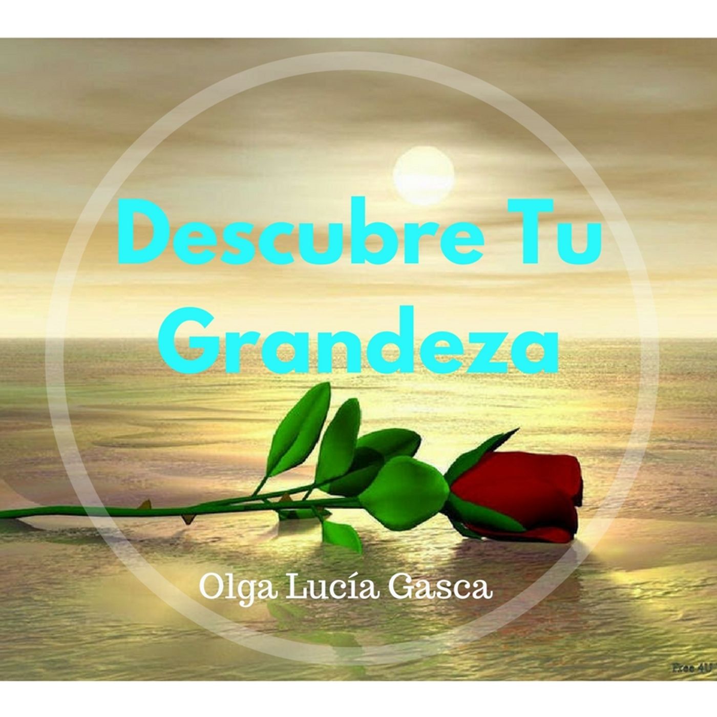 Descubre Tu GRANDEZA