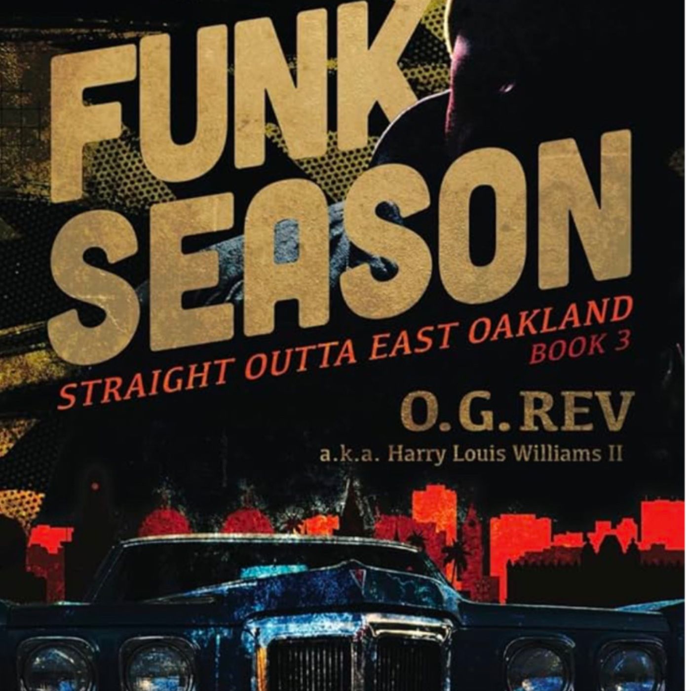 Poor Peoples Radio: Straight Outta East Oakland episode artwork