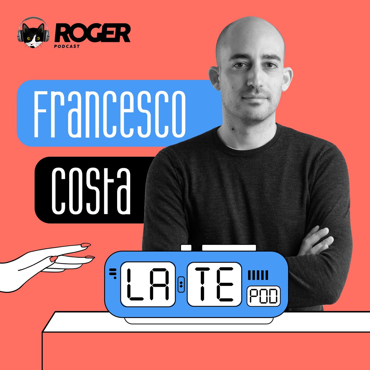 Late Pod - Un podcast sempre in ritardo