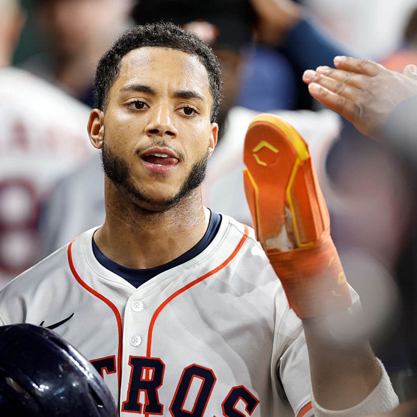 Astros Take The Series From The Cubs! Pena Is Out On A Rib Injury, Can the Astros Take Anymore?