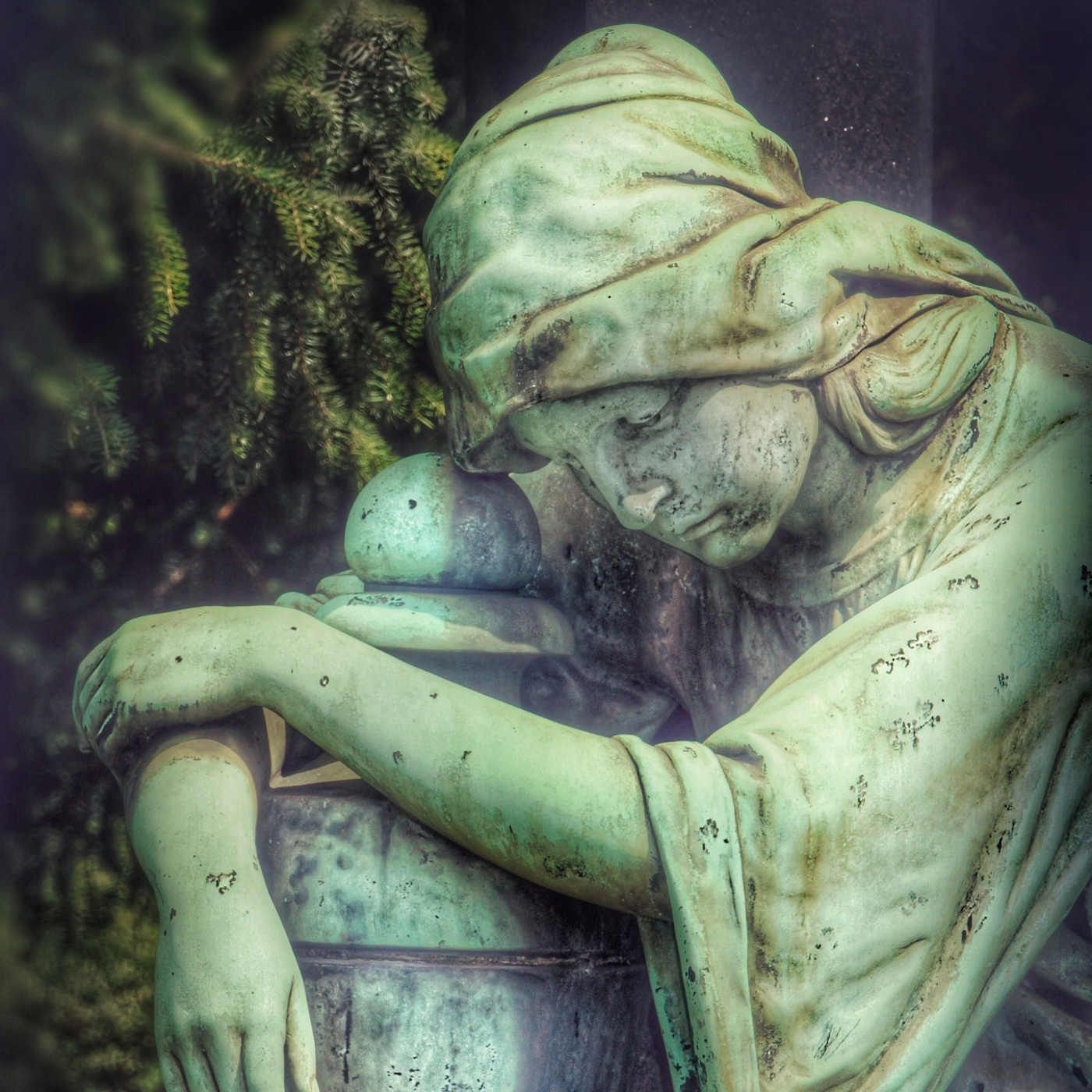 Reflection 220- The Tormented Soul episode artwork