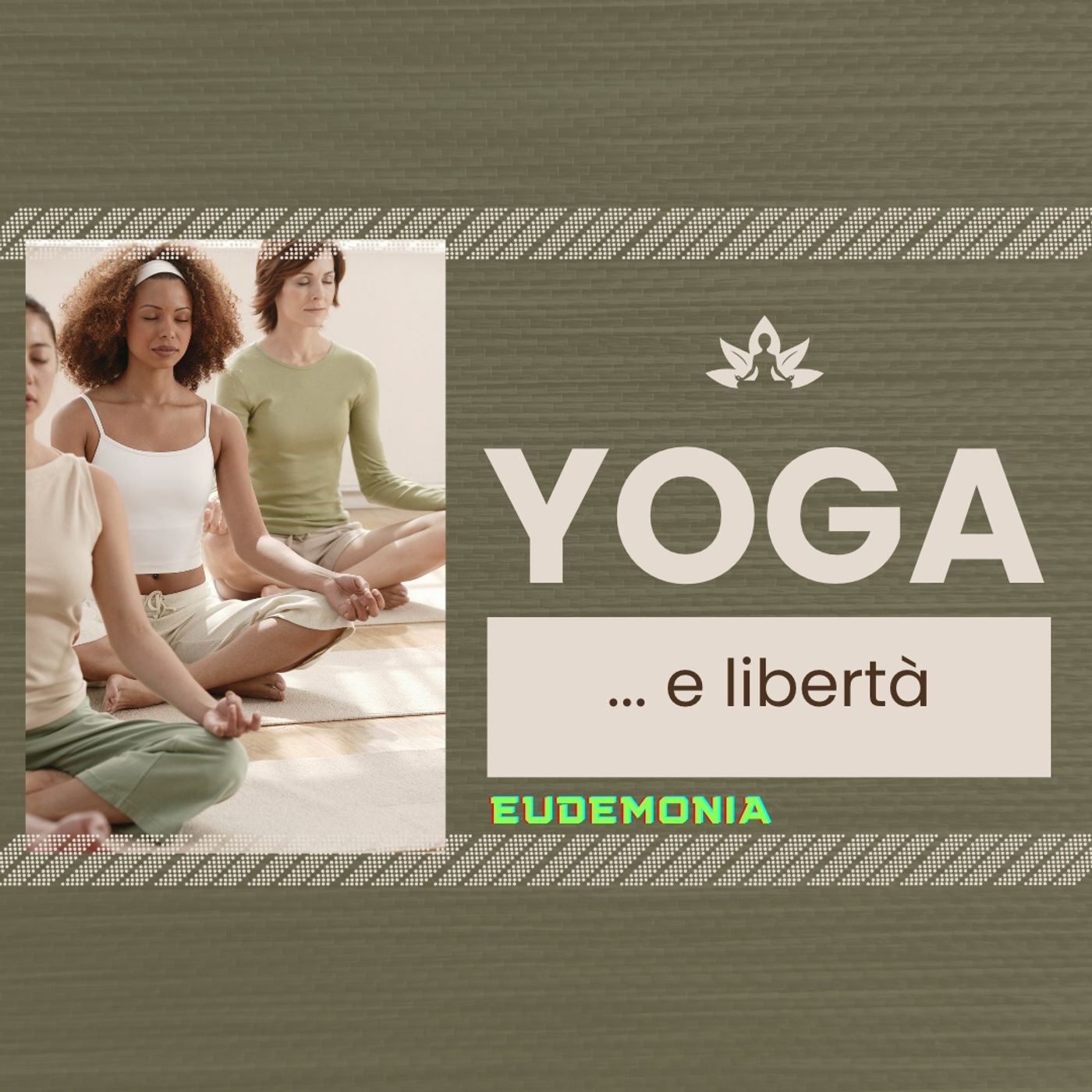 yoga e libertà episode artwork