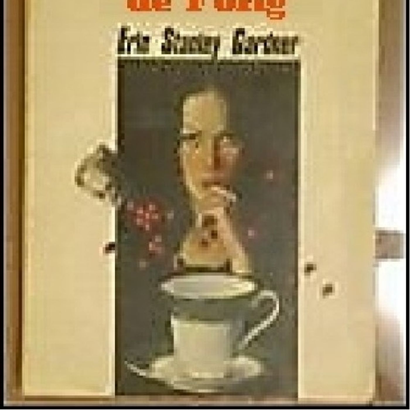Los dedos de Fong - Erle Stanley Gardner