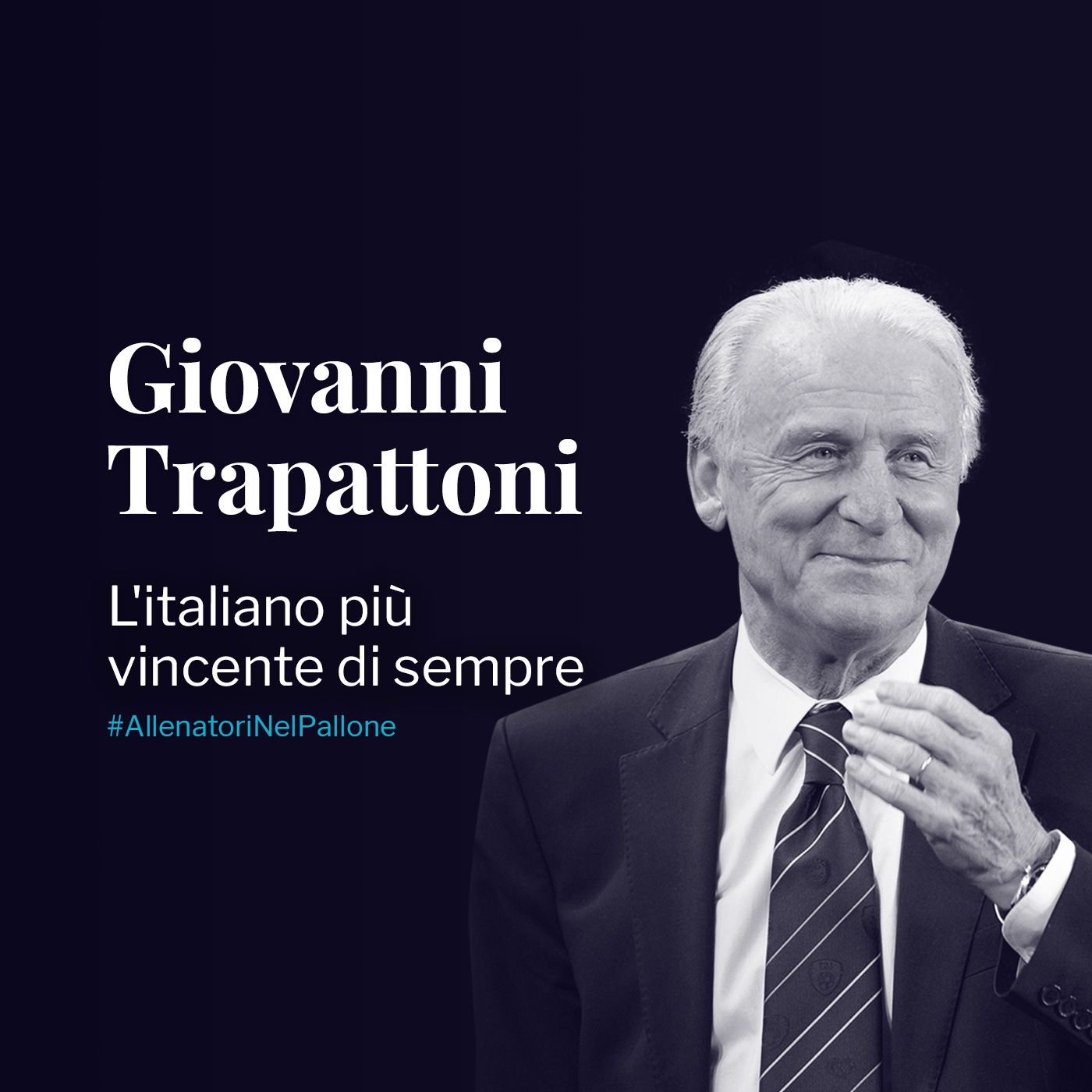 Massimo Caputi - Storie Sportive