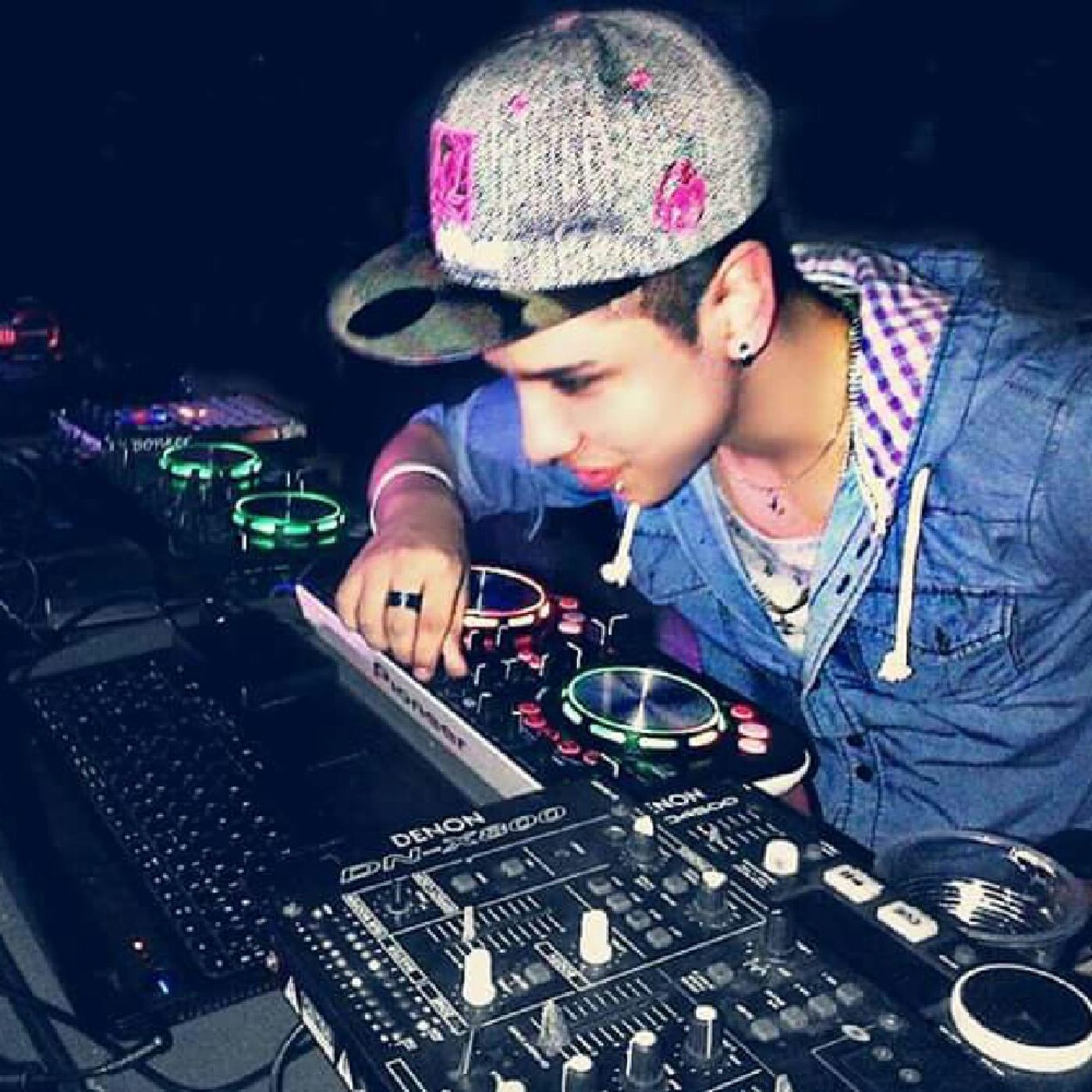 Dj Kârlîtôs Flôw - Mixês and Rêmixês