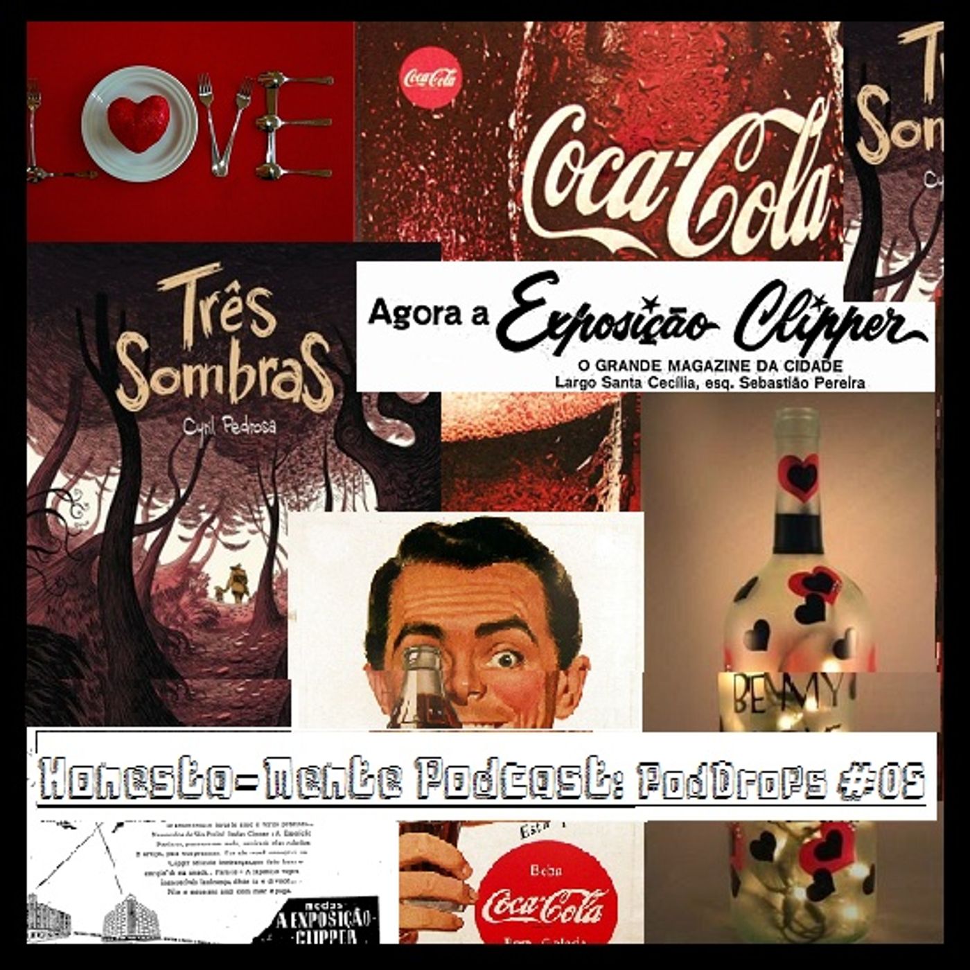 Honesta-Mente Podcast\'s show