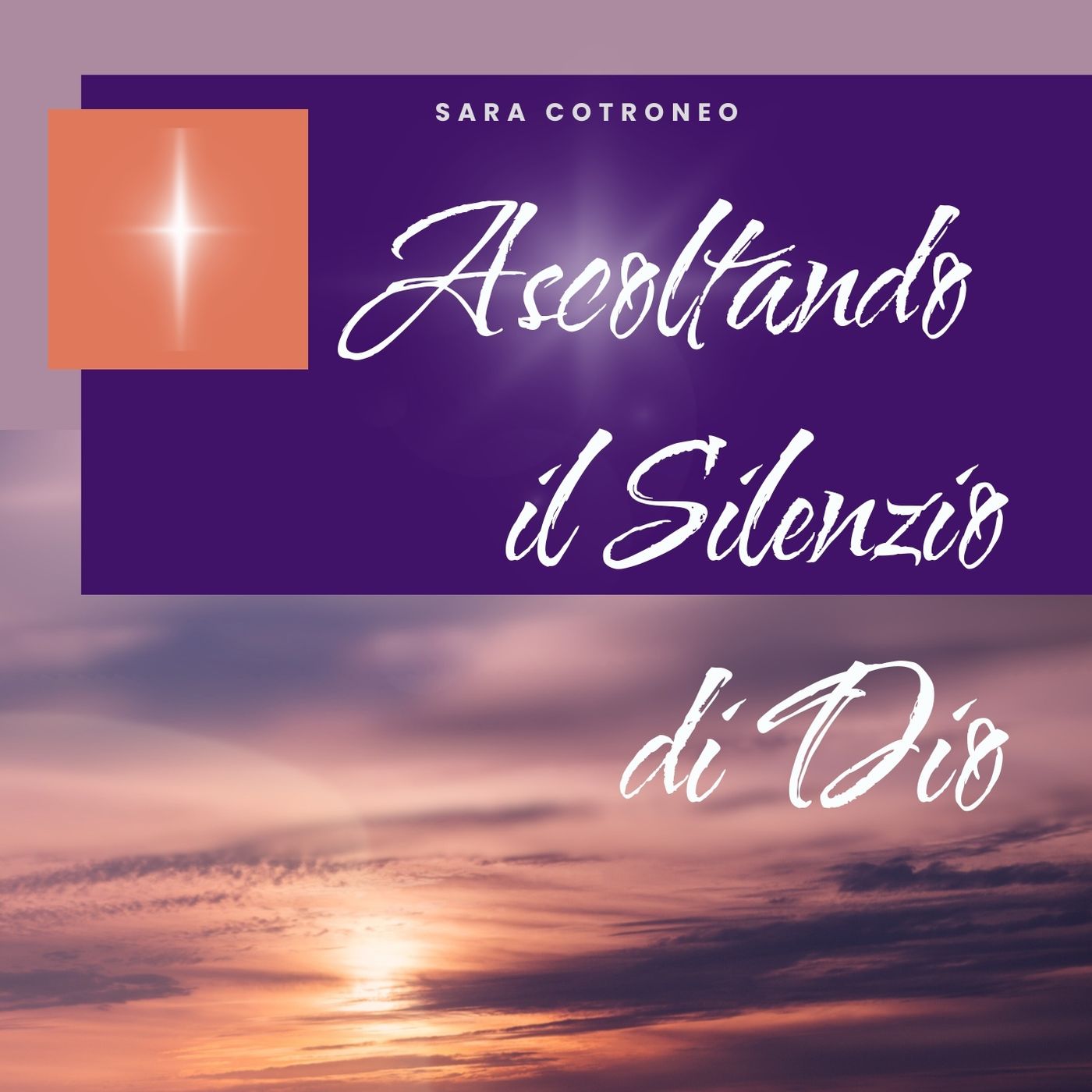 Ascoltando il Silenzio di Dio podcast artwork