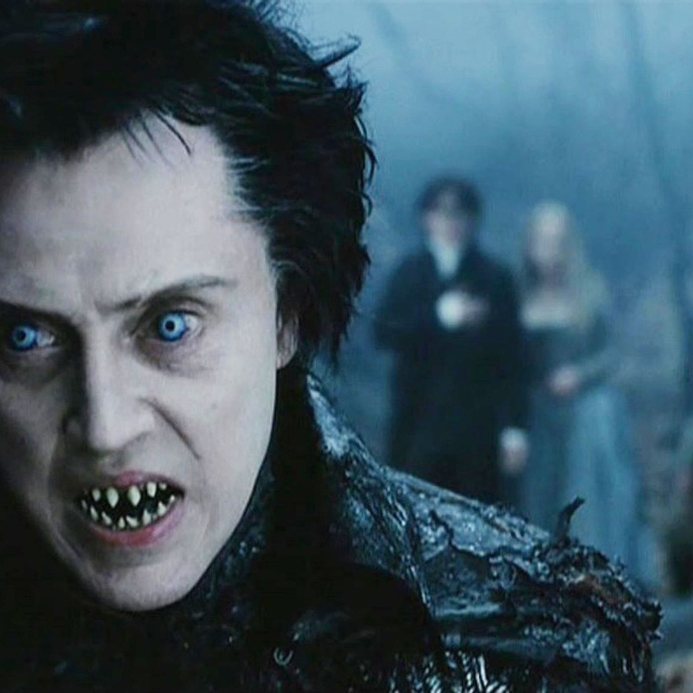 Beetlejuice & Sleepy Hollow