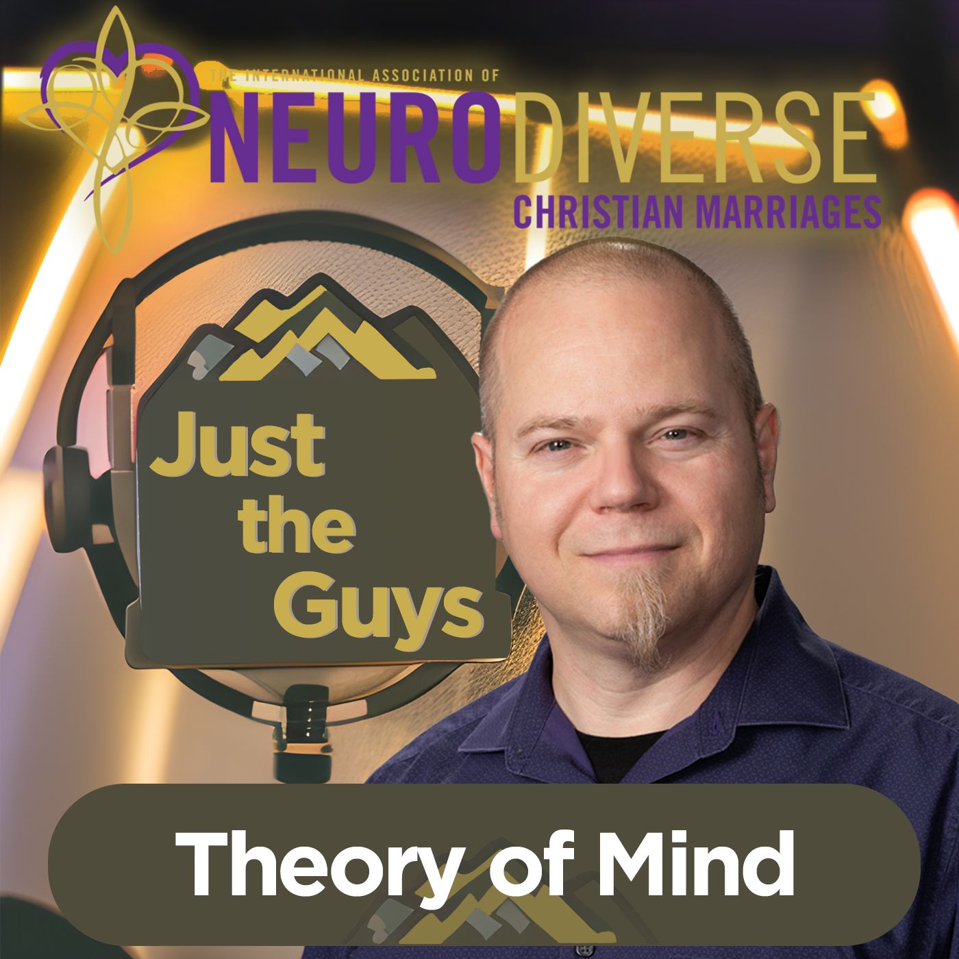 JTG  Theory of Mind