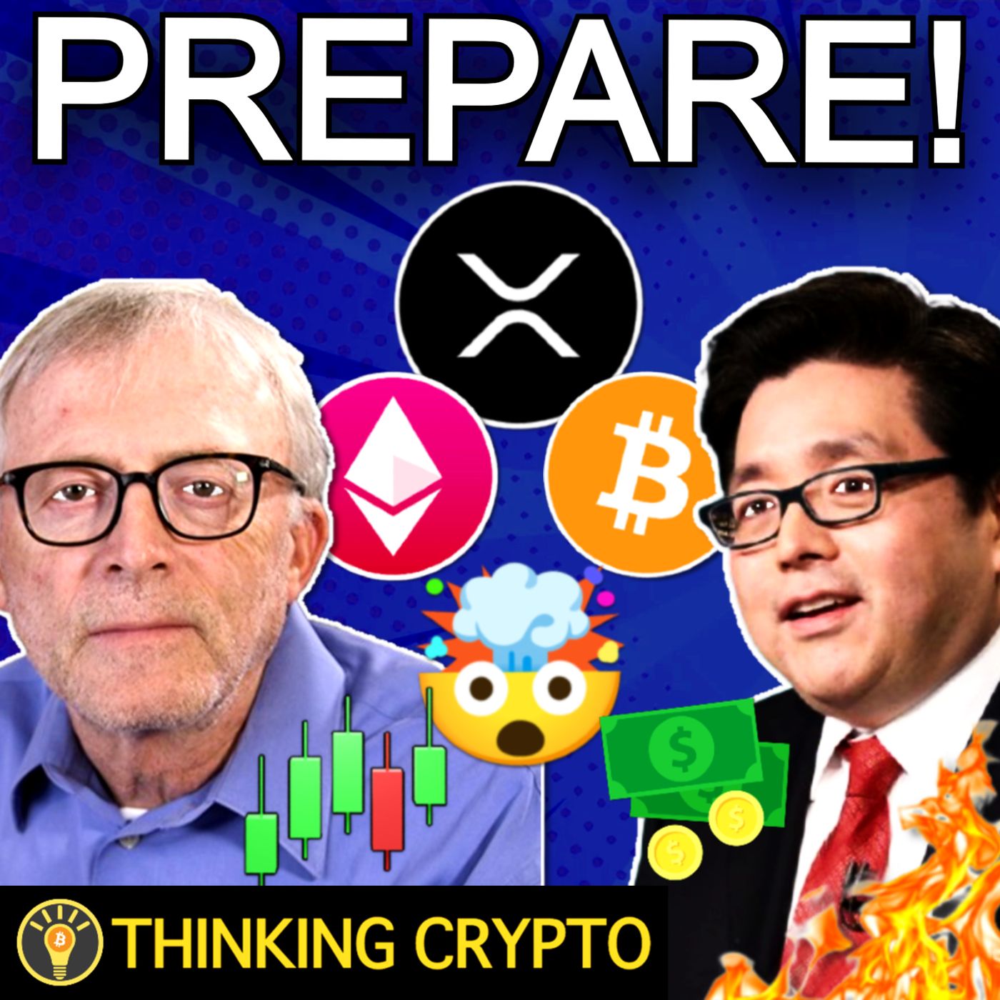 A LEGENDARY TRADER SIGNALS XRP IS ABOUT TO PUMP! A LEGENDARY TRADER SIGNALS XRP IS ABOUT TO PUMP!