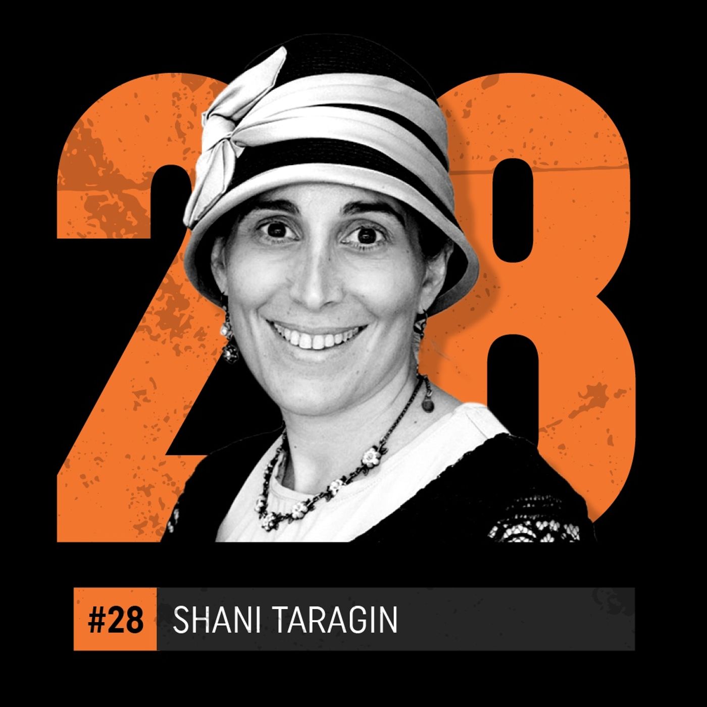 Shani Taragin: 'The ideal is for the Jewish People to live in the Land of Israel'