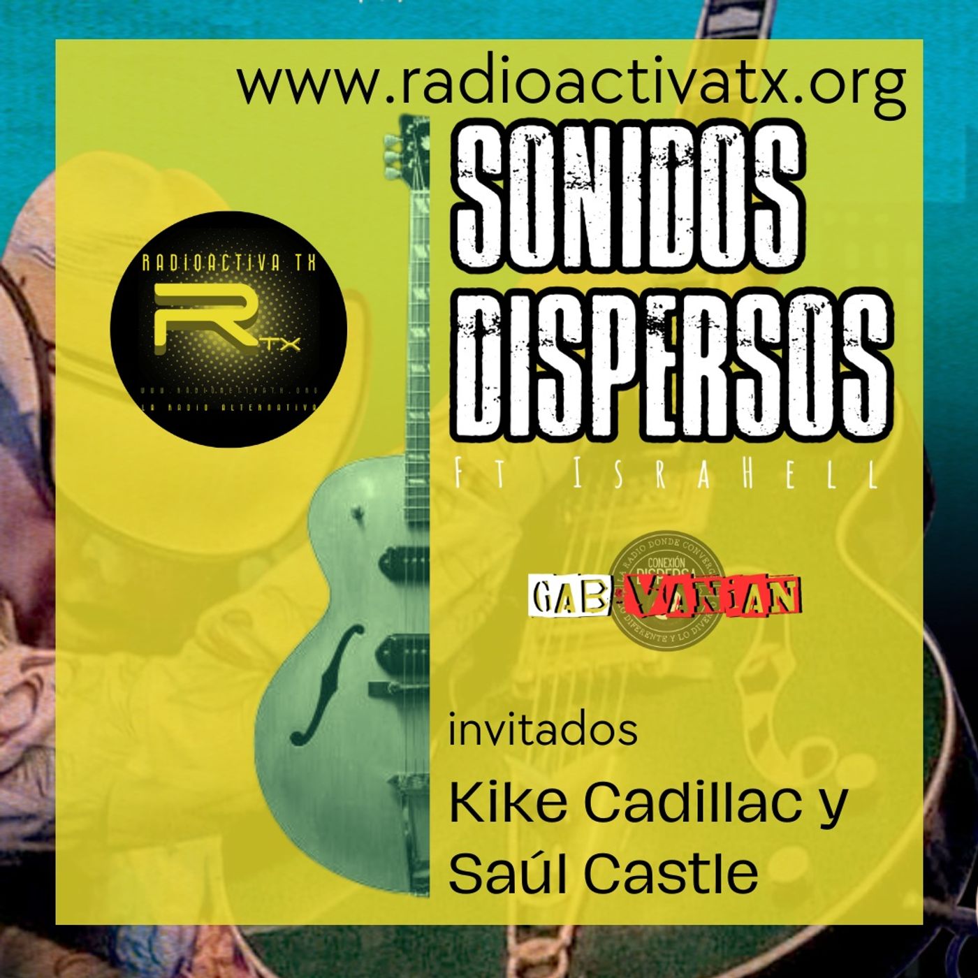 Sonidos Dispersos