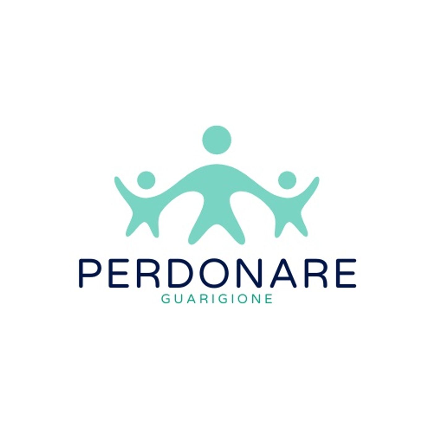 Guarire con il Perdono podcast artwork