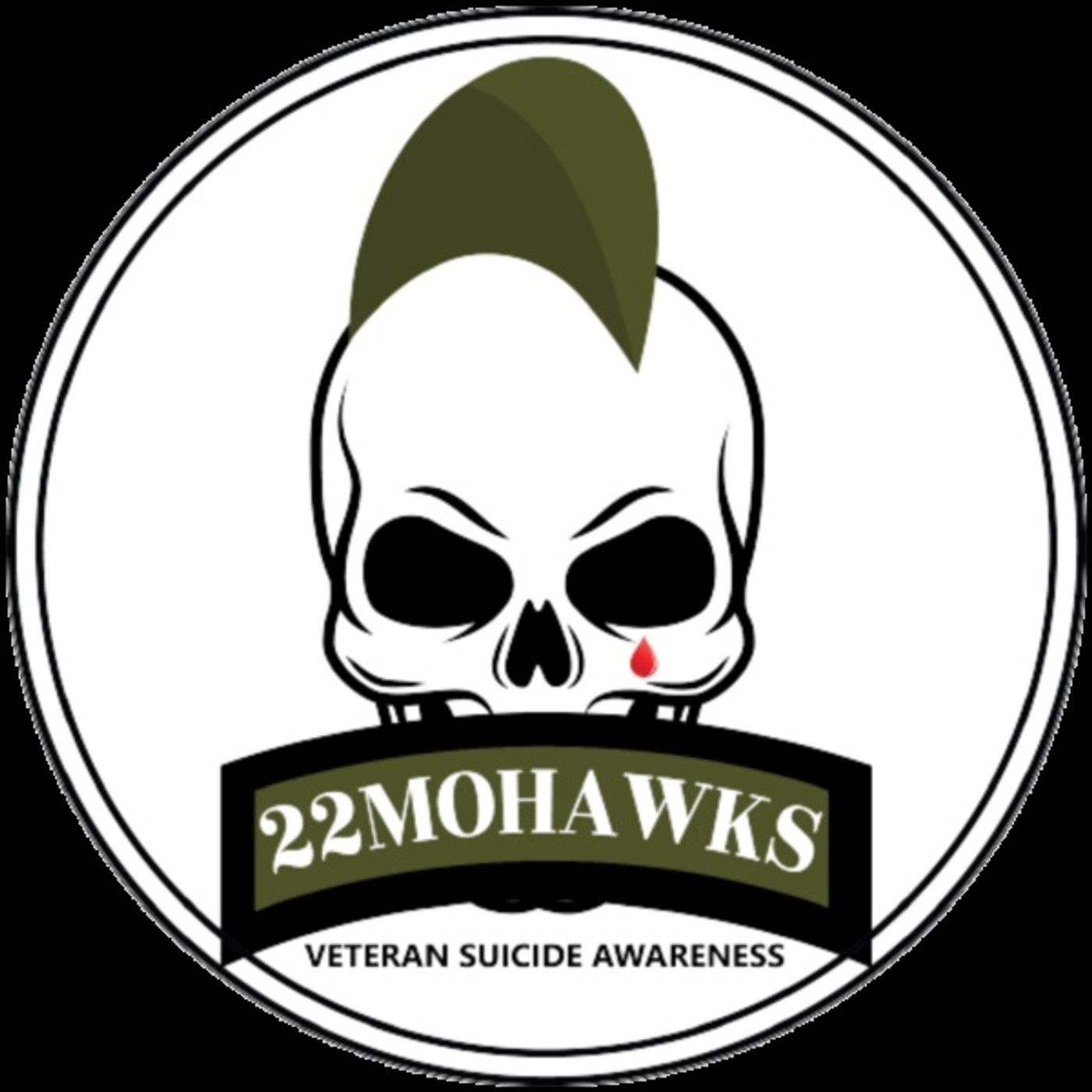 Helping The Brave Podcast