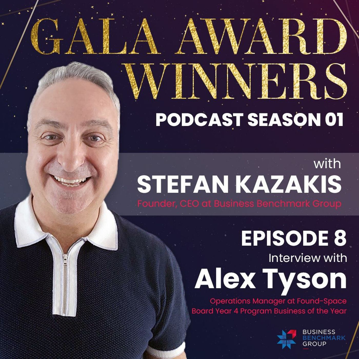 Business Benchmark Group Podcast