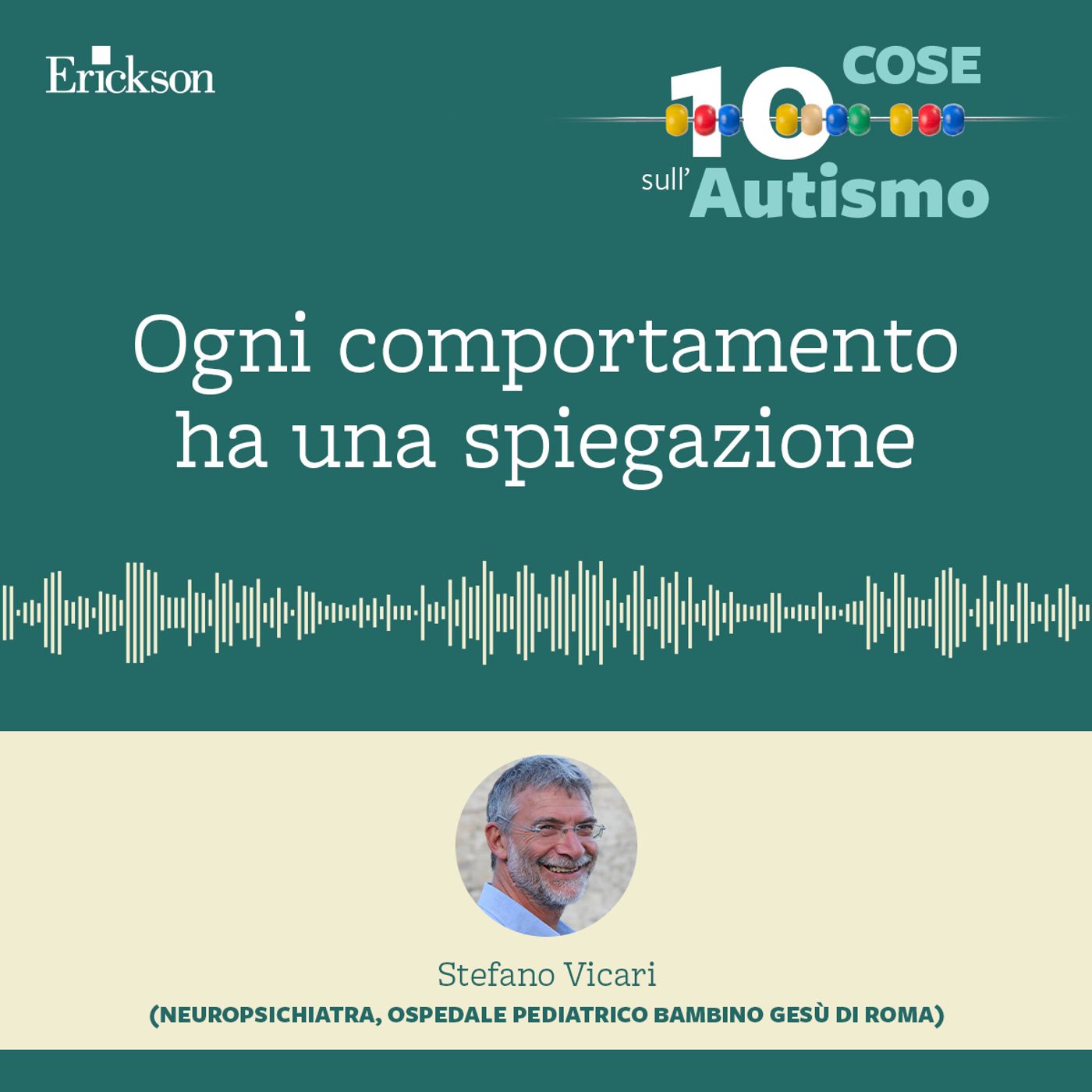 10 cose sull’autismo