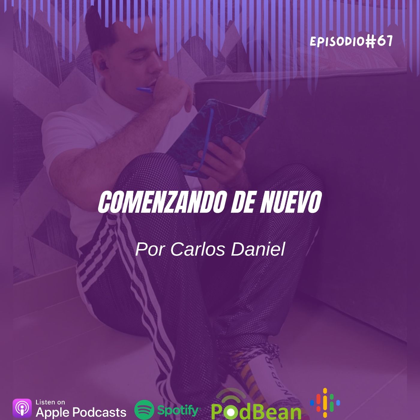 Radio Dios Altísimo Podcast