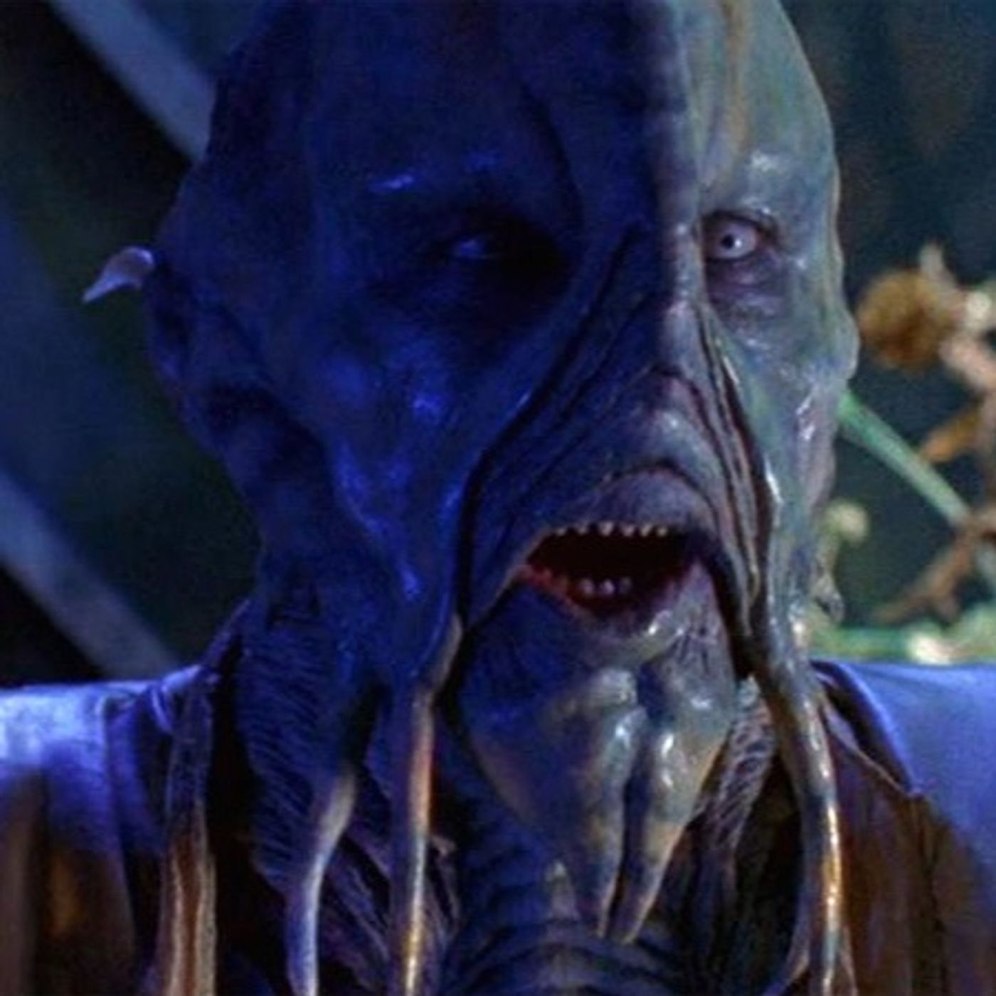 Episode 12: Fire & Water (SG-1 1.12)