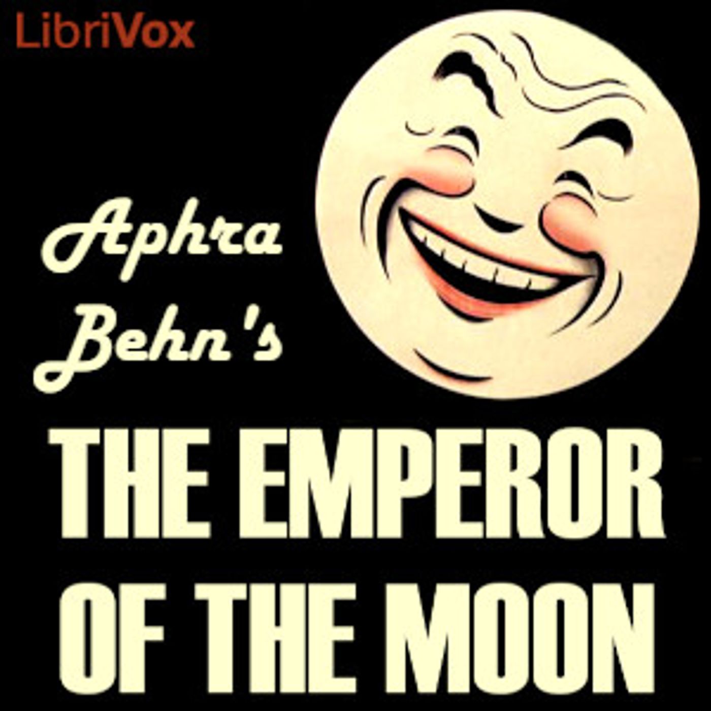 Aphra Behn - The Emperor of the Moon