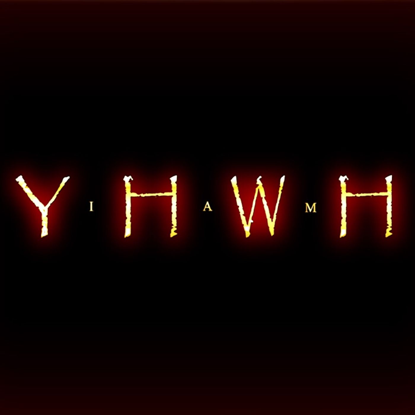 Team YHWH episode artwork
