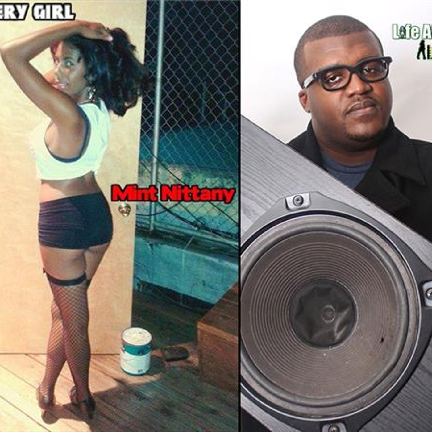 Hot After Dusk Monday - Guest Cohost Alsoomse episode artwork