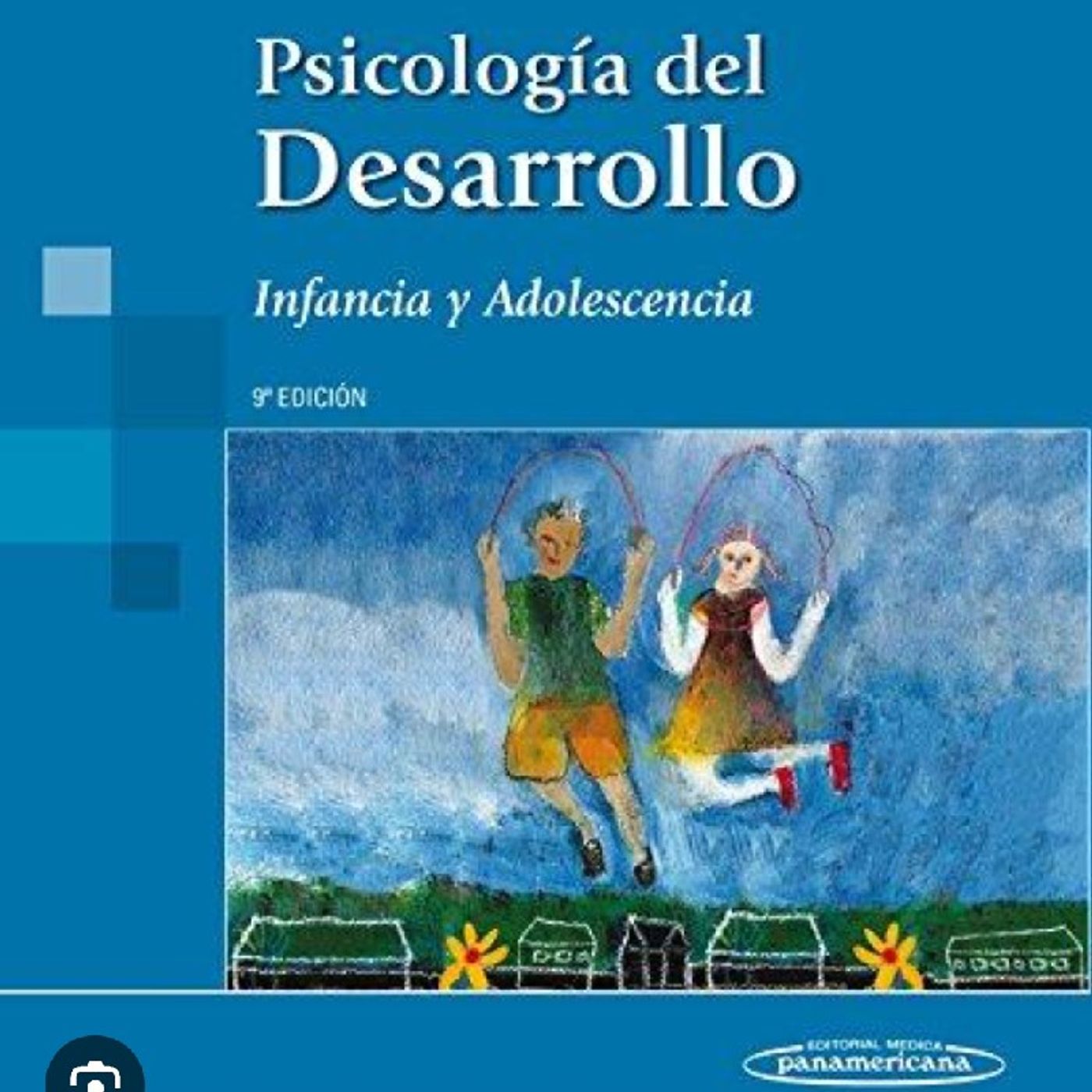 Factores de riesgo en la adolescencia. episode artwork