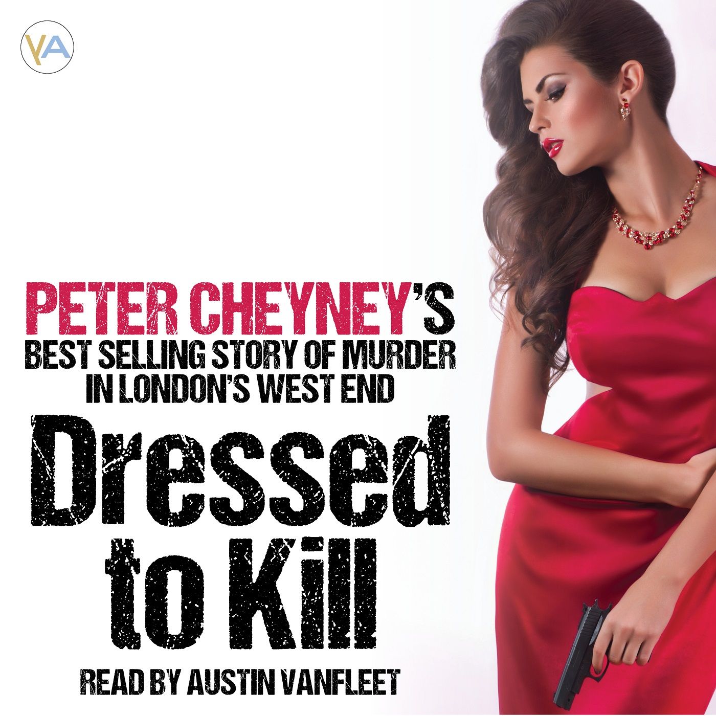 BookCastMedia Mystery Thriller Suspense